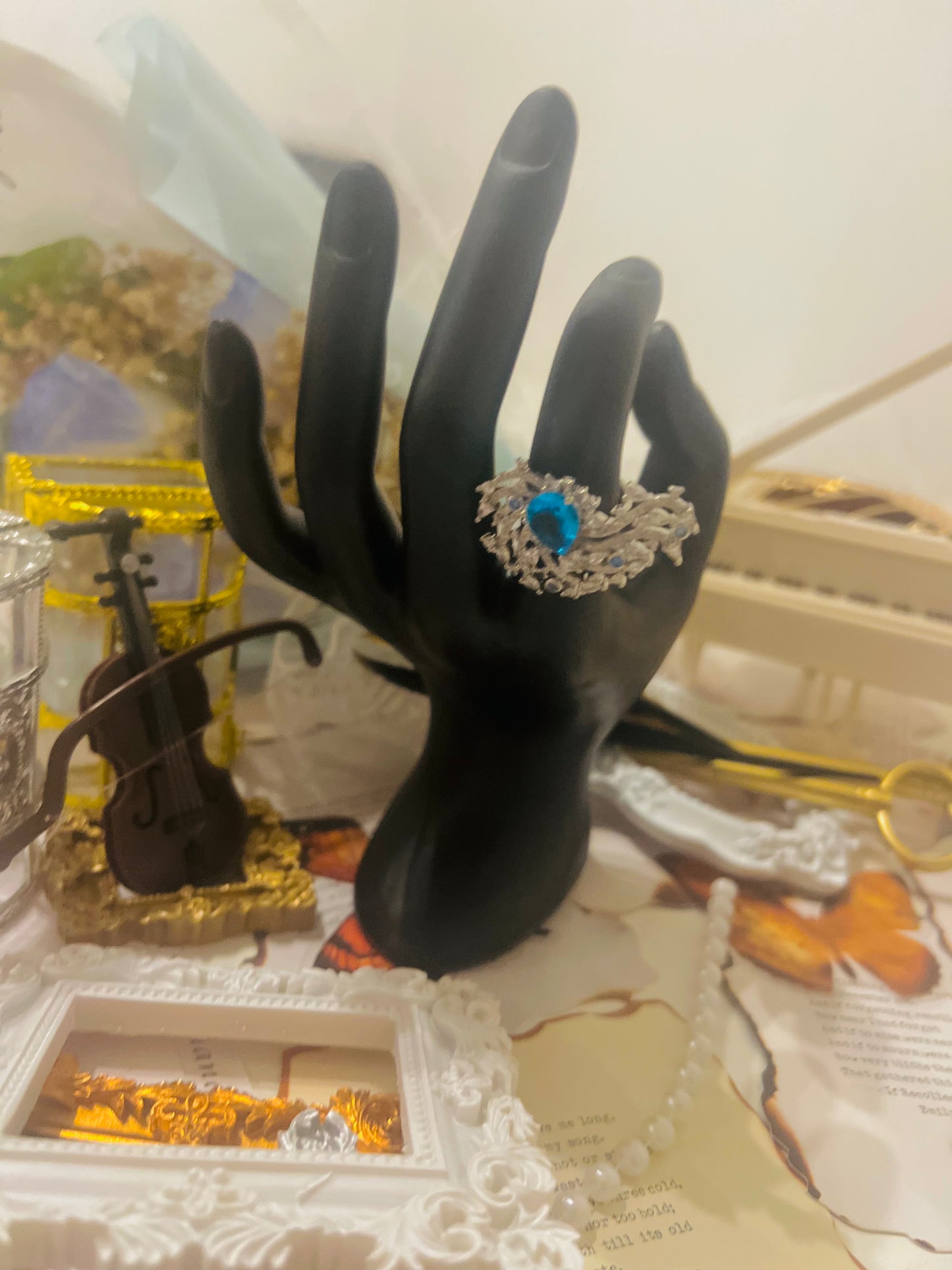 Ring 007