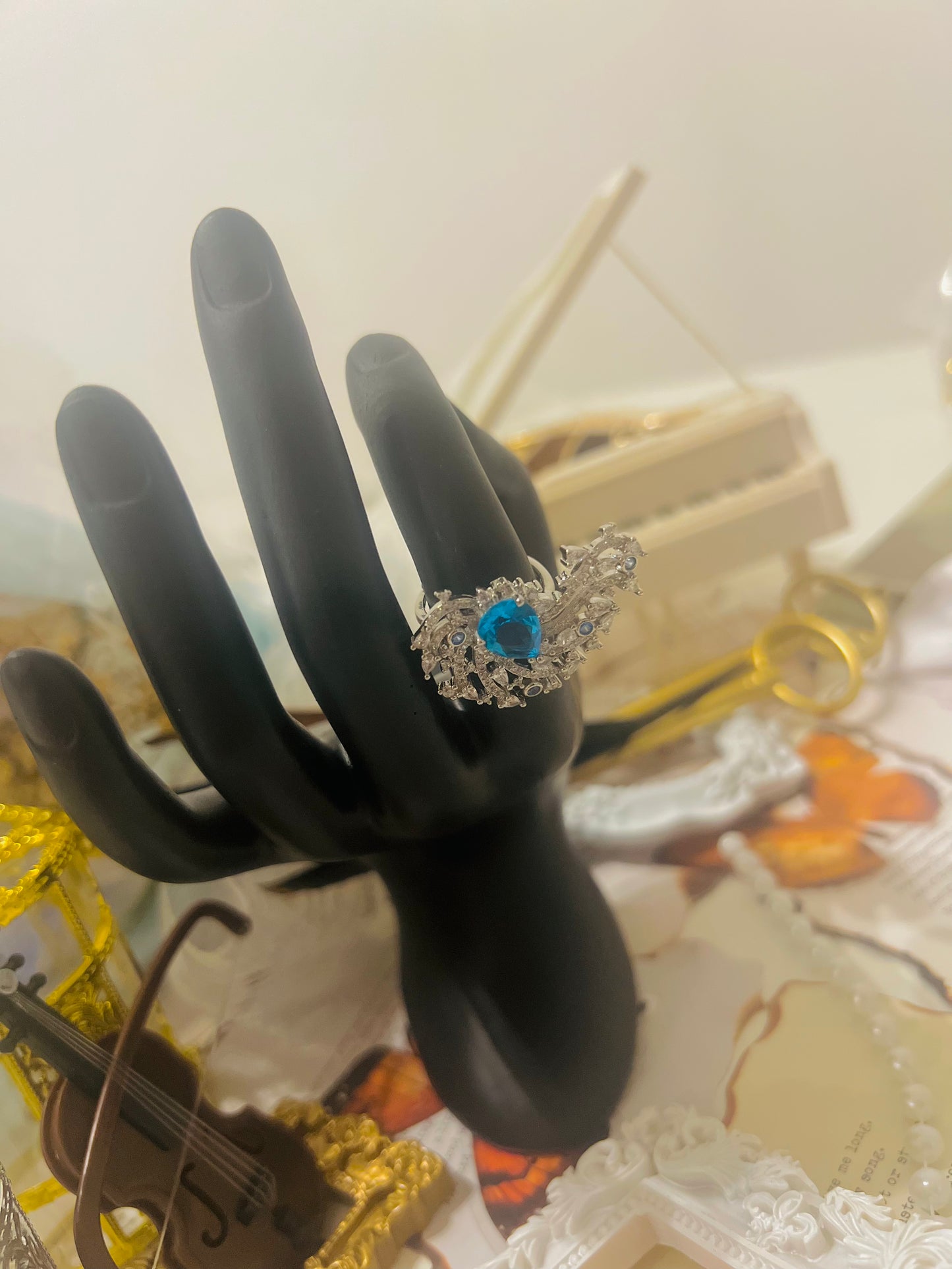 Ring 007