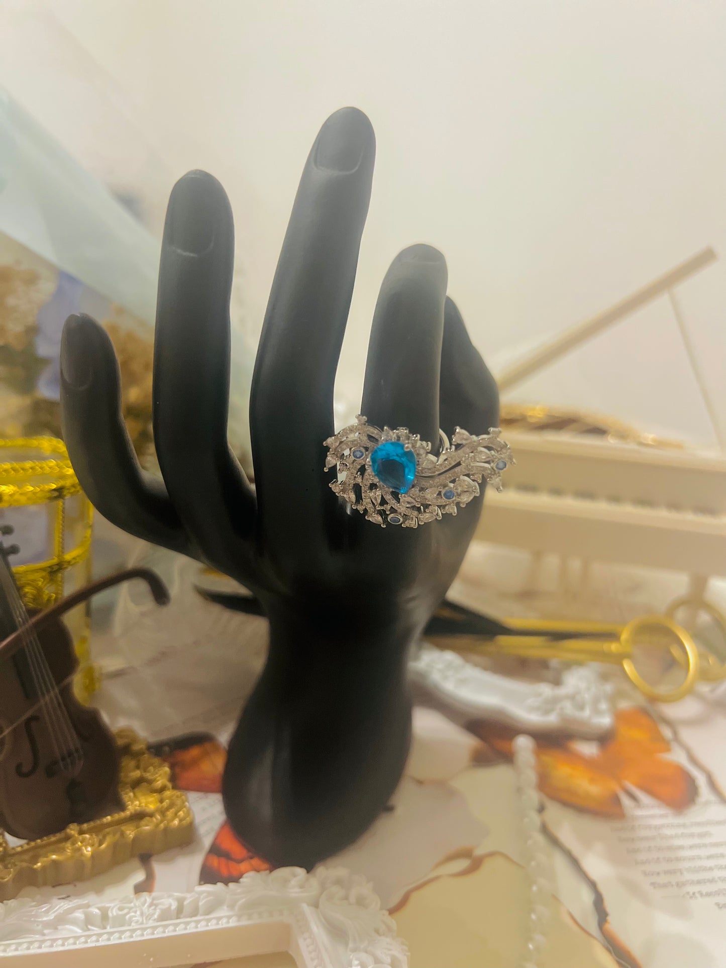 Ring 007
