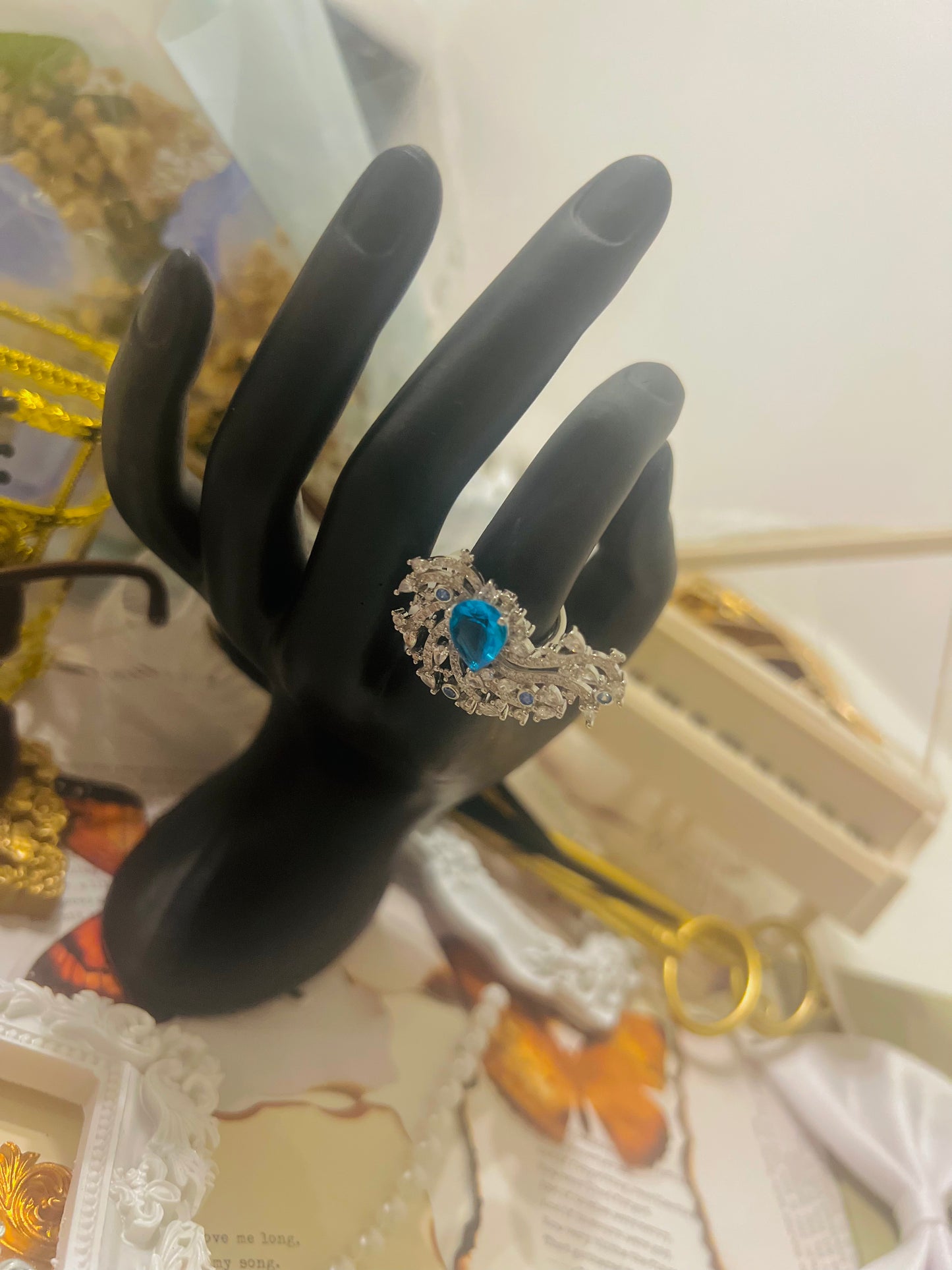 Ring 007