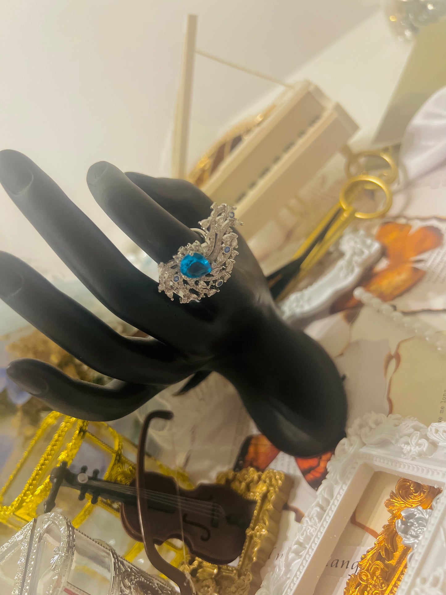 Ring 007
