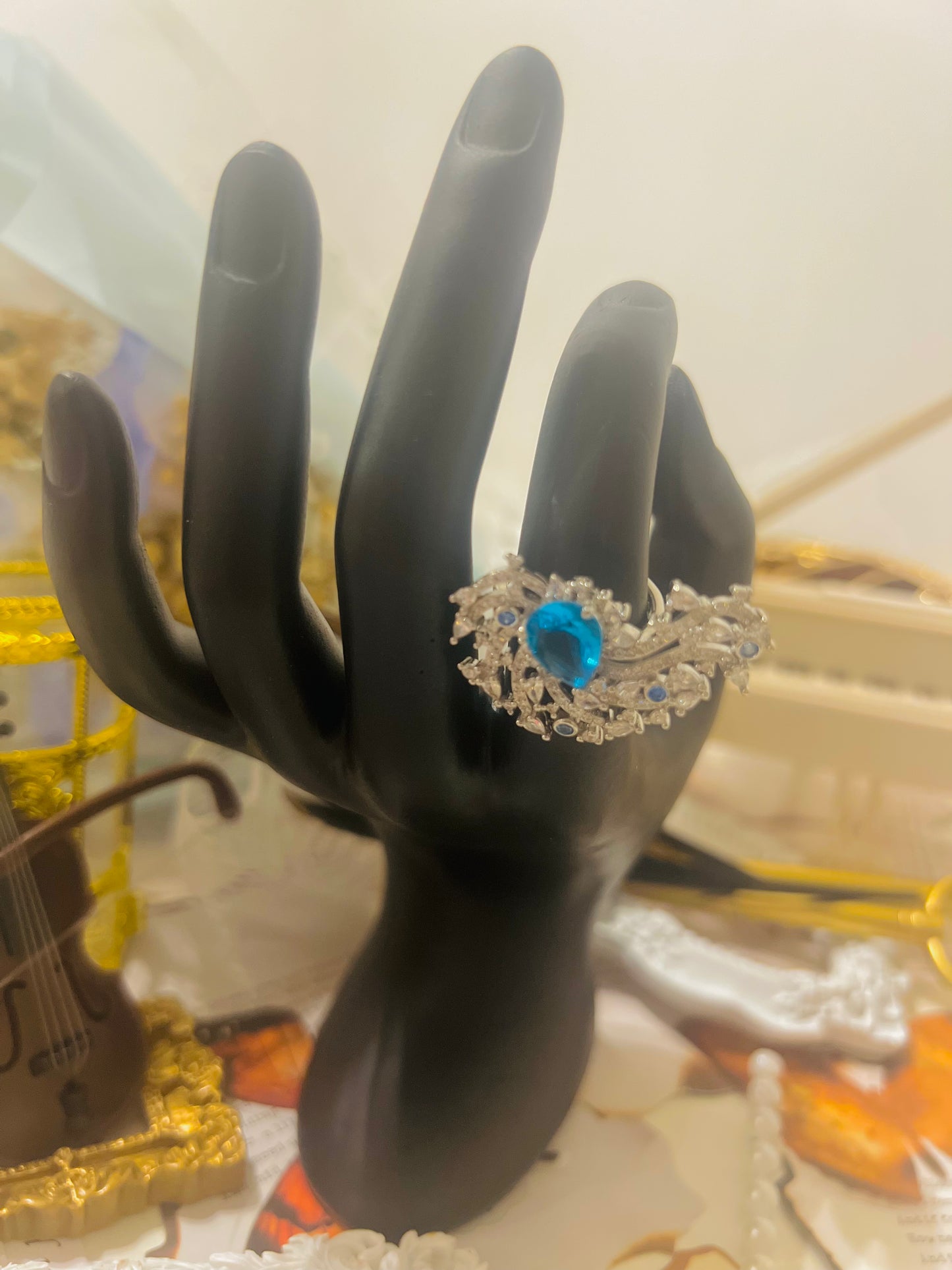 Ring 007