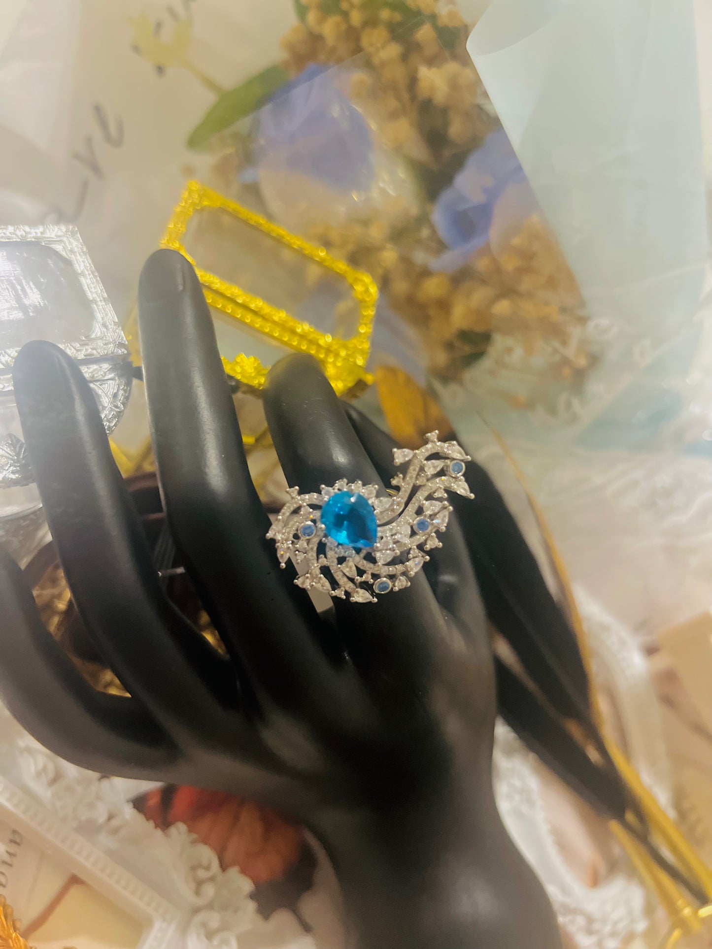 Ring 007