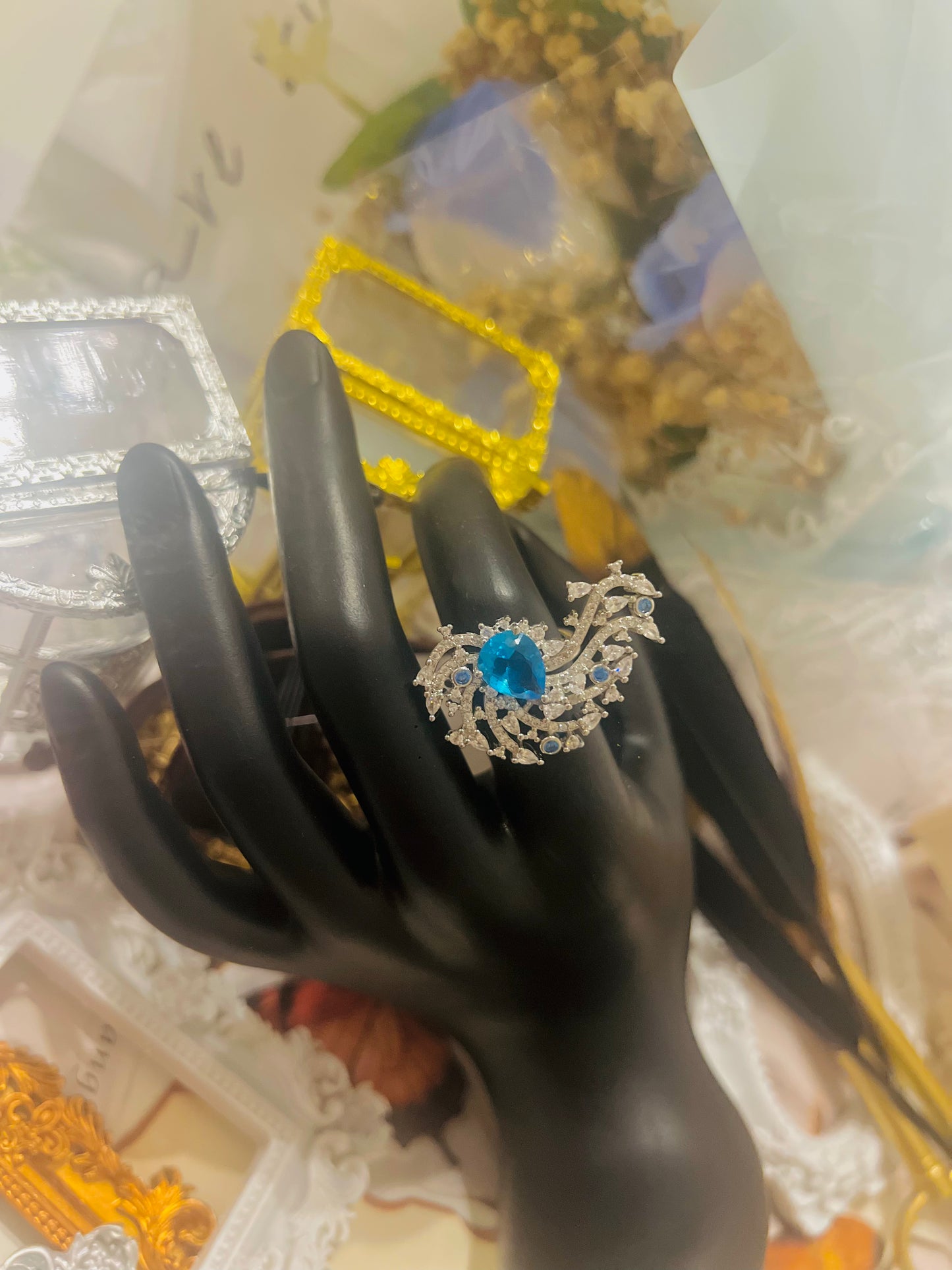 Ring 007