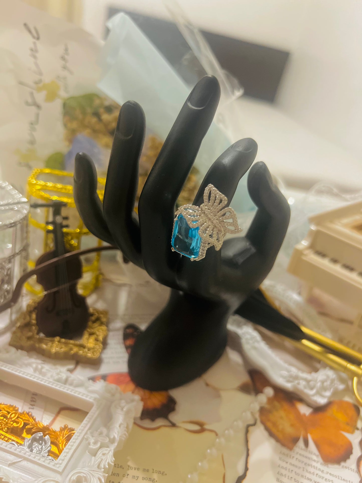 Ring 009