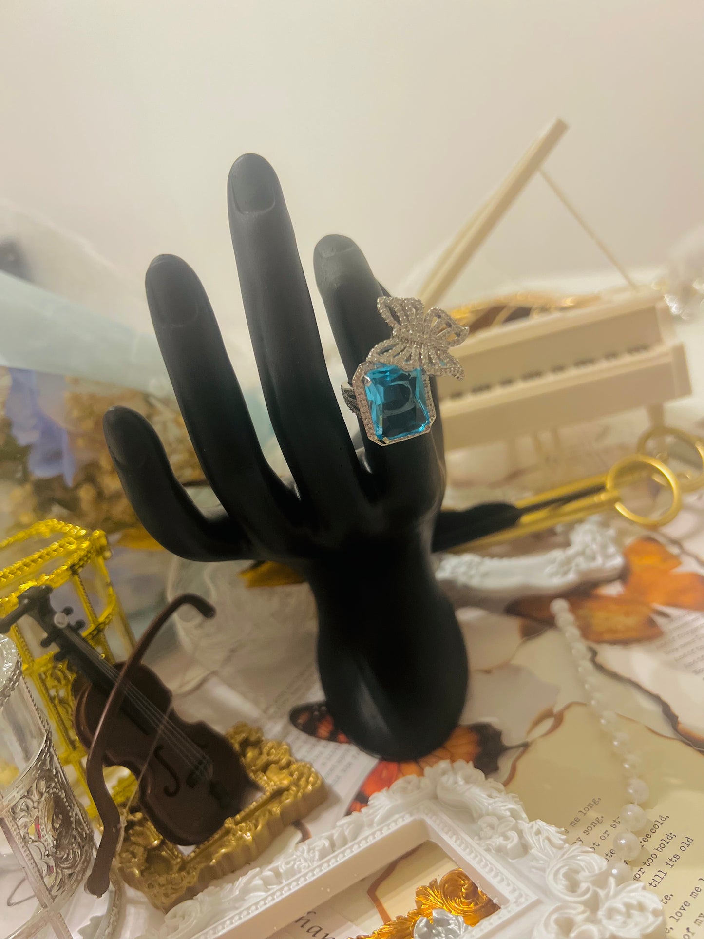 Ring 009
