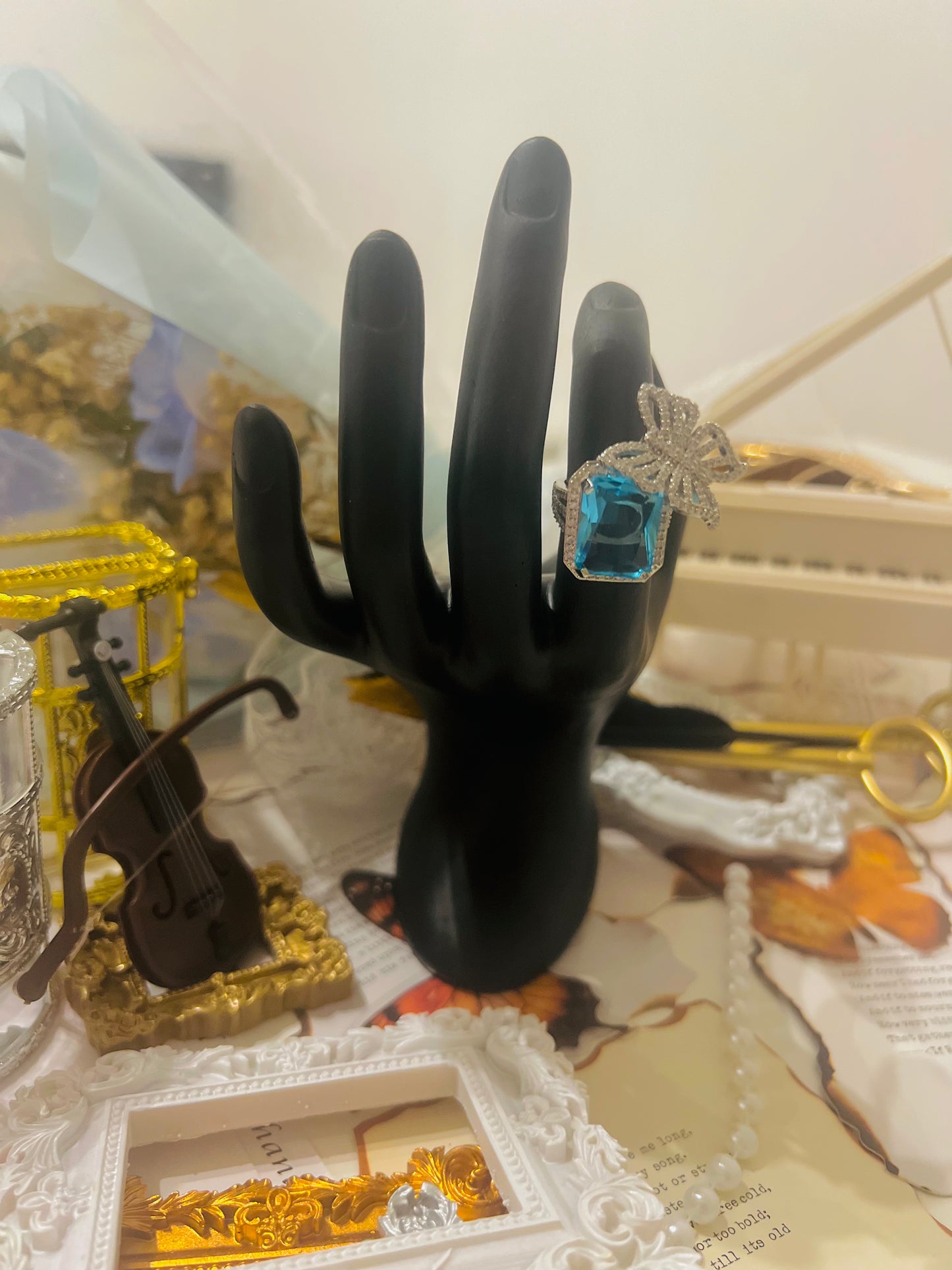 Ring 009