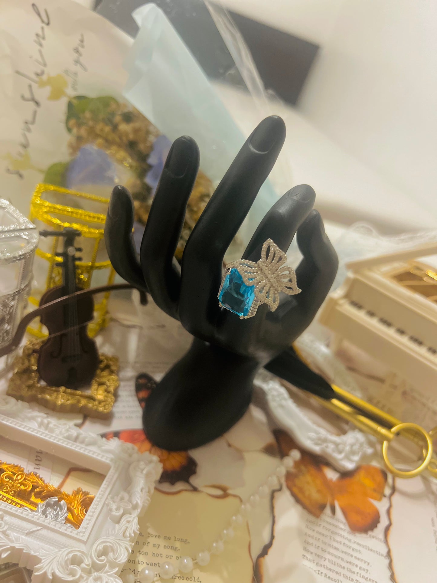 Ring 009