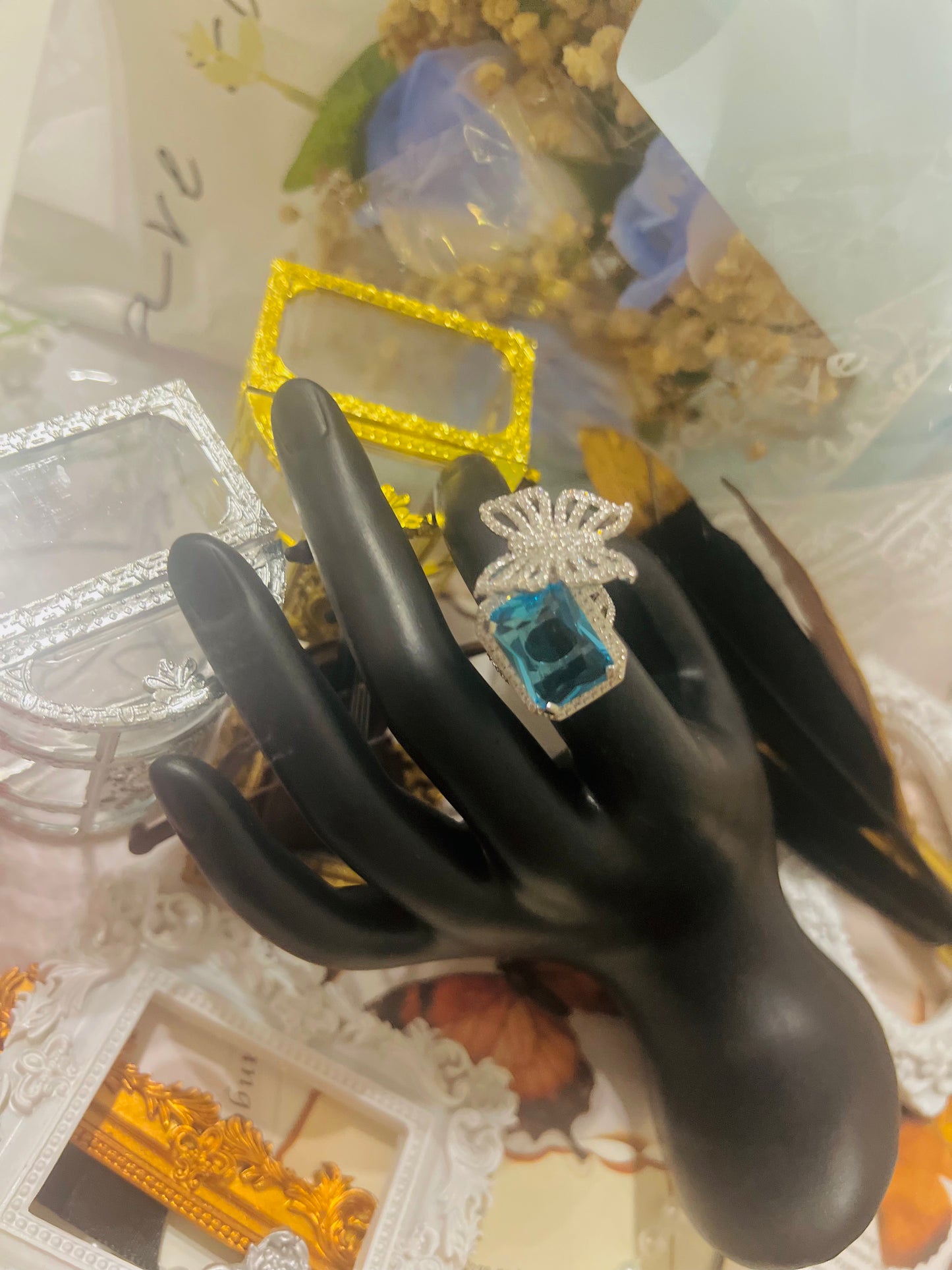 Ring 009
