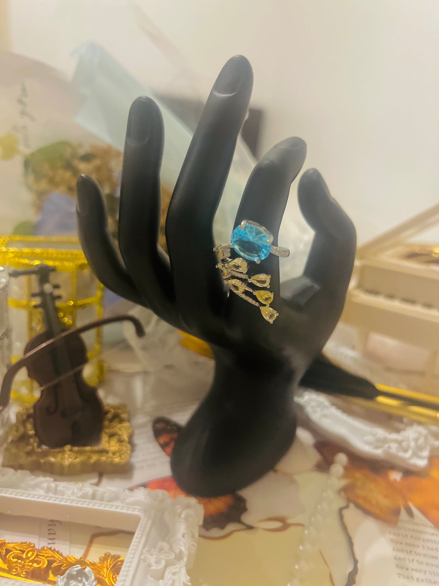 Ring 010