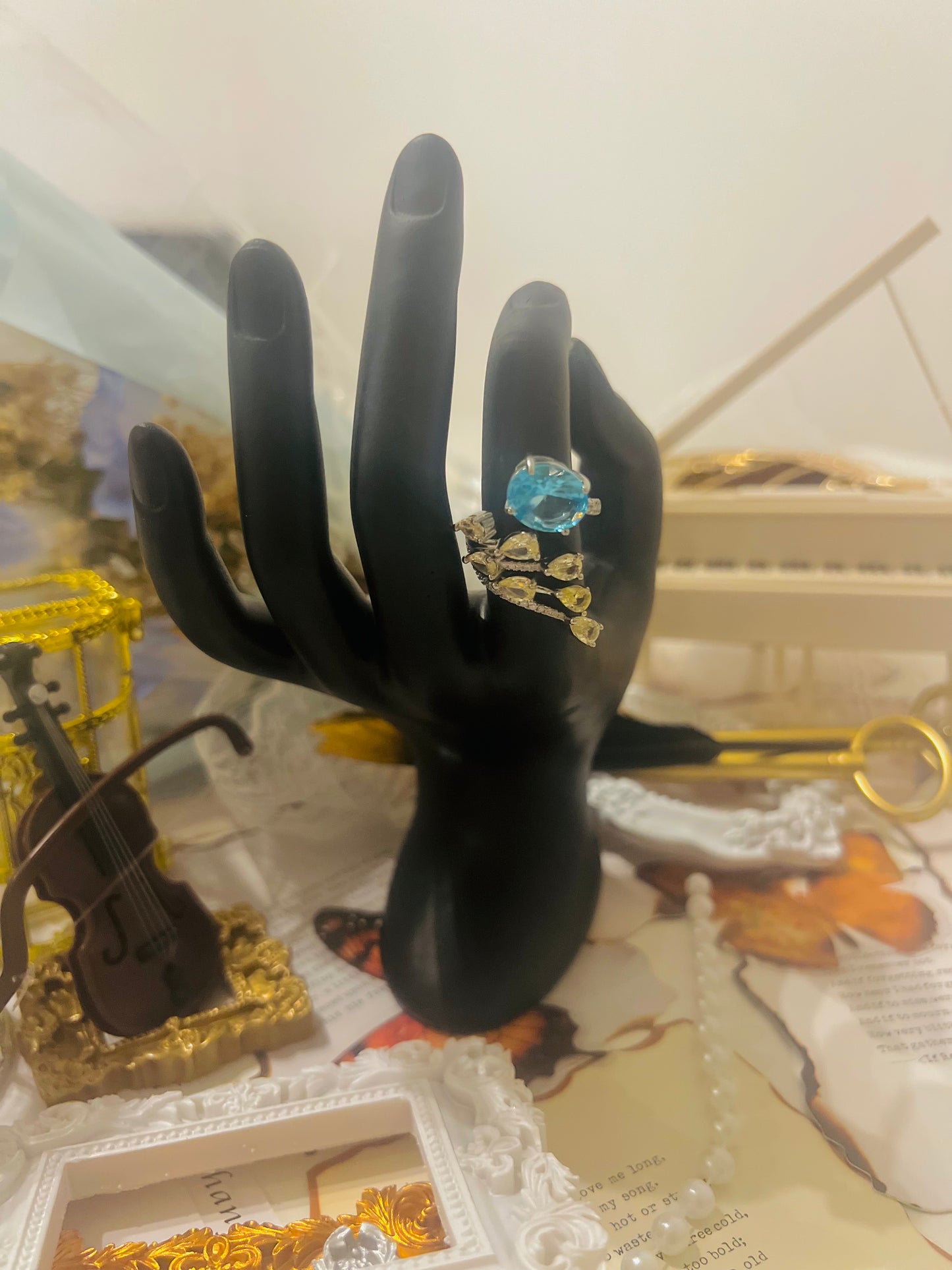 Ring 010