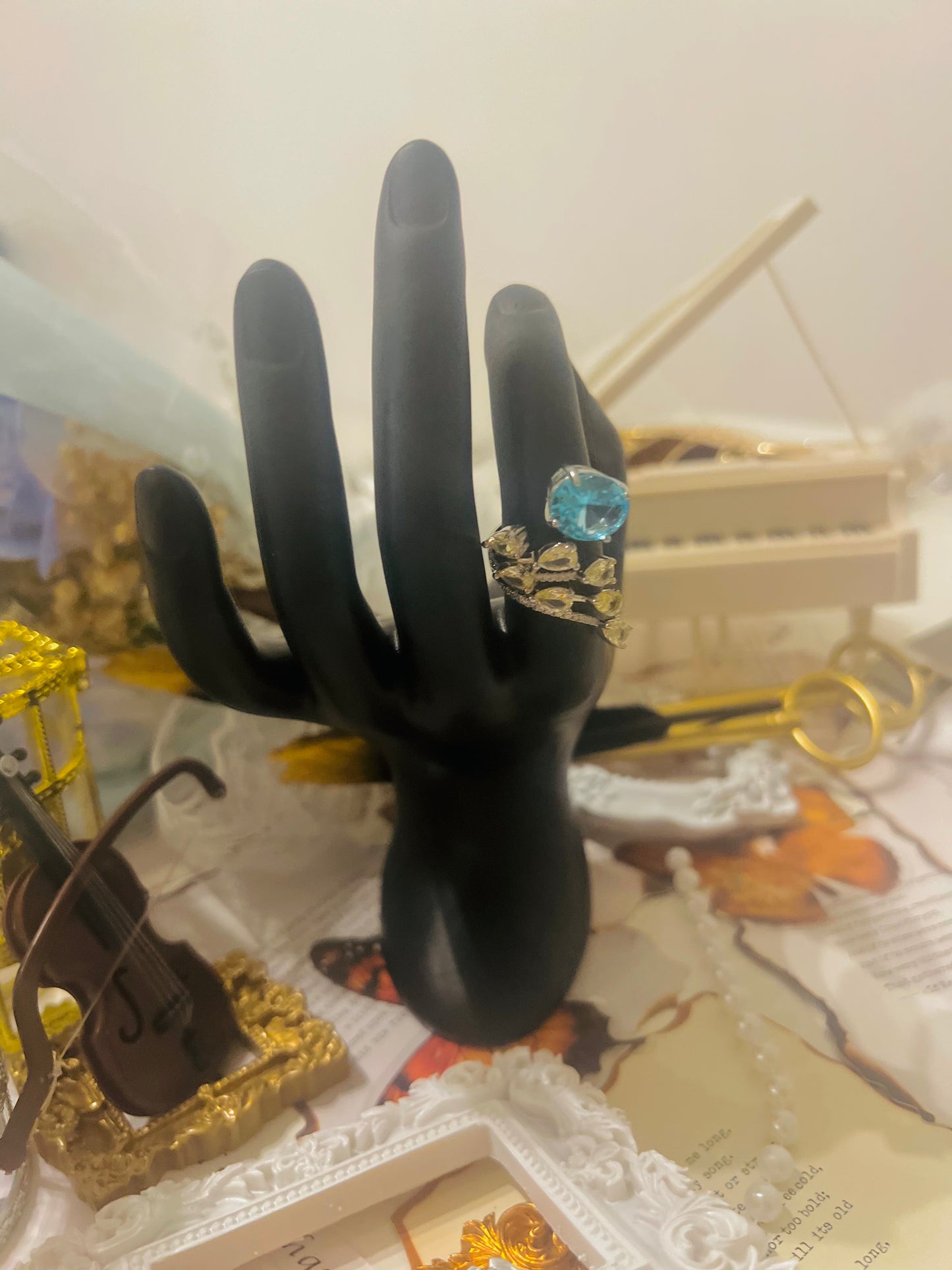 Ring 010