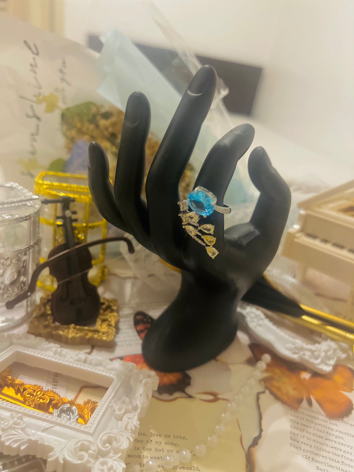 Ring 010