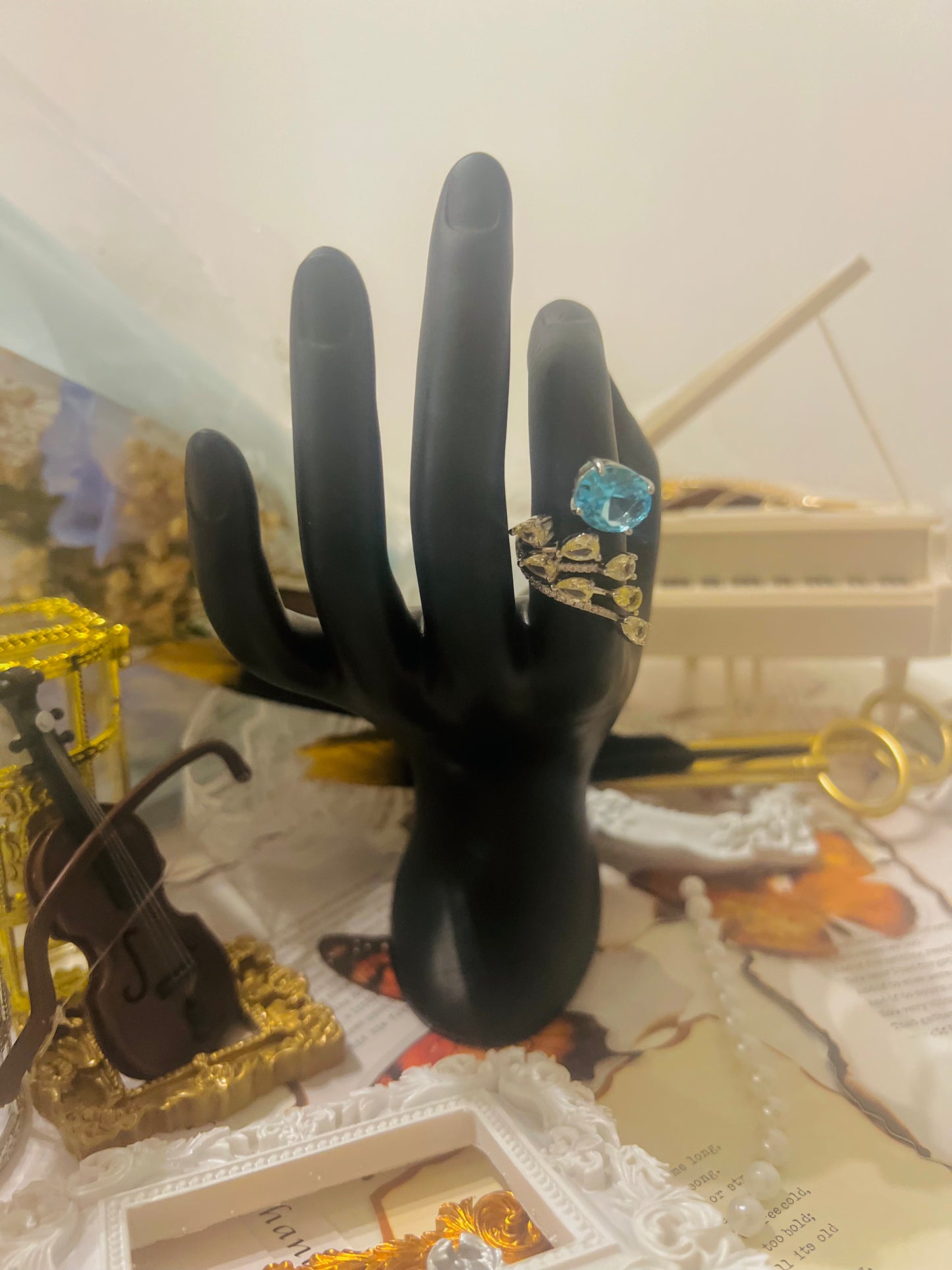 Ring 010