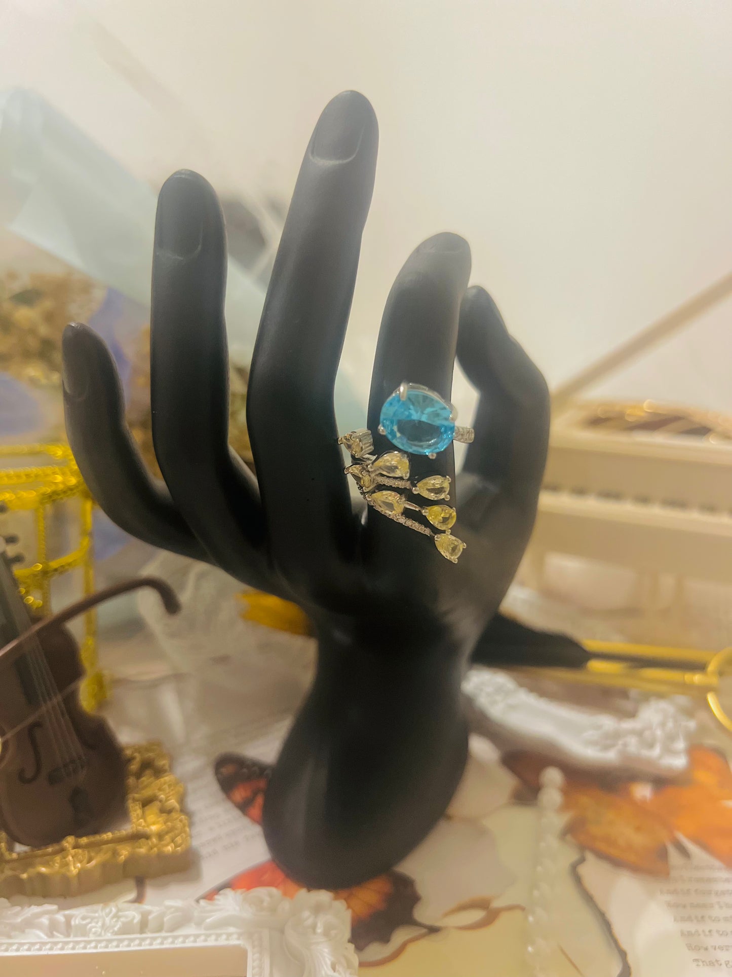 Ring 010