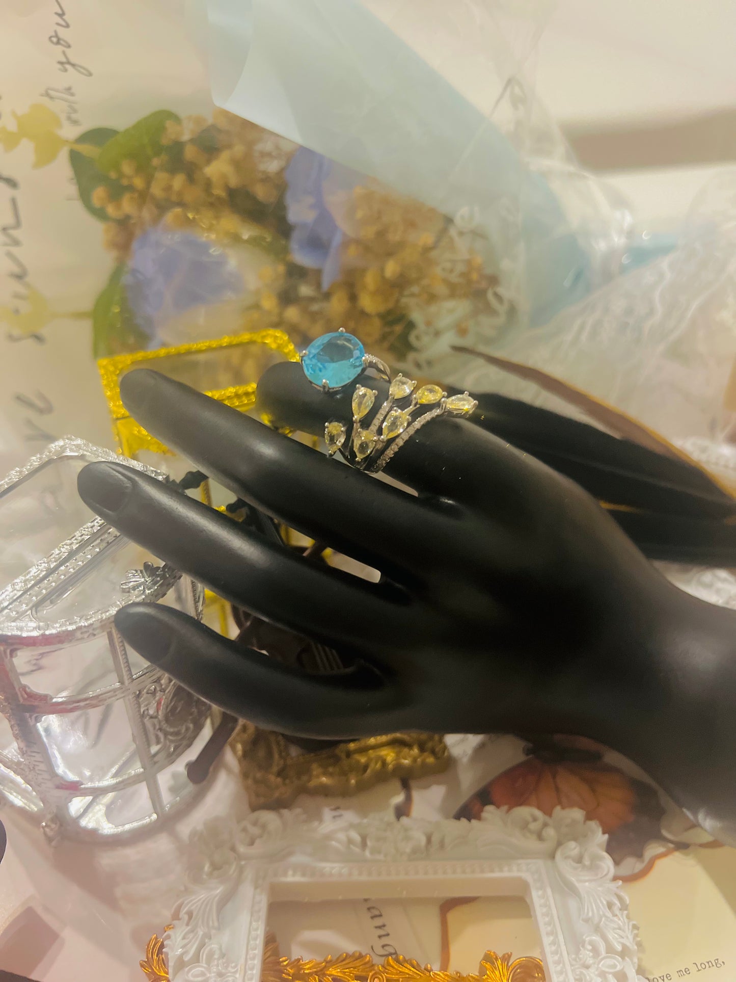 Ring 010
