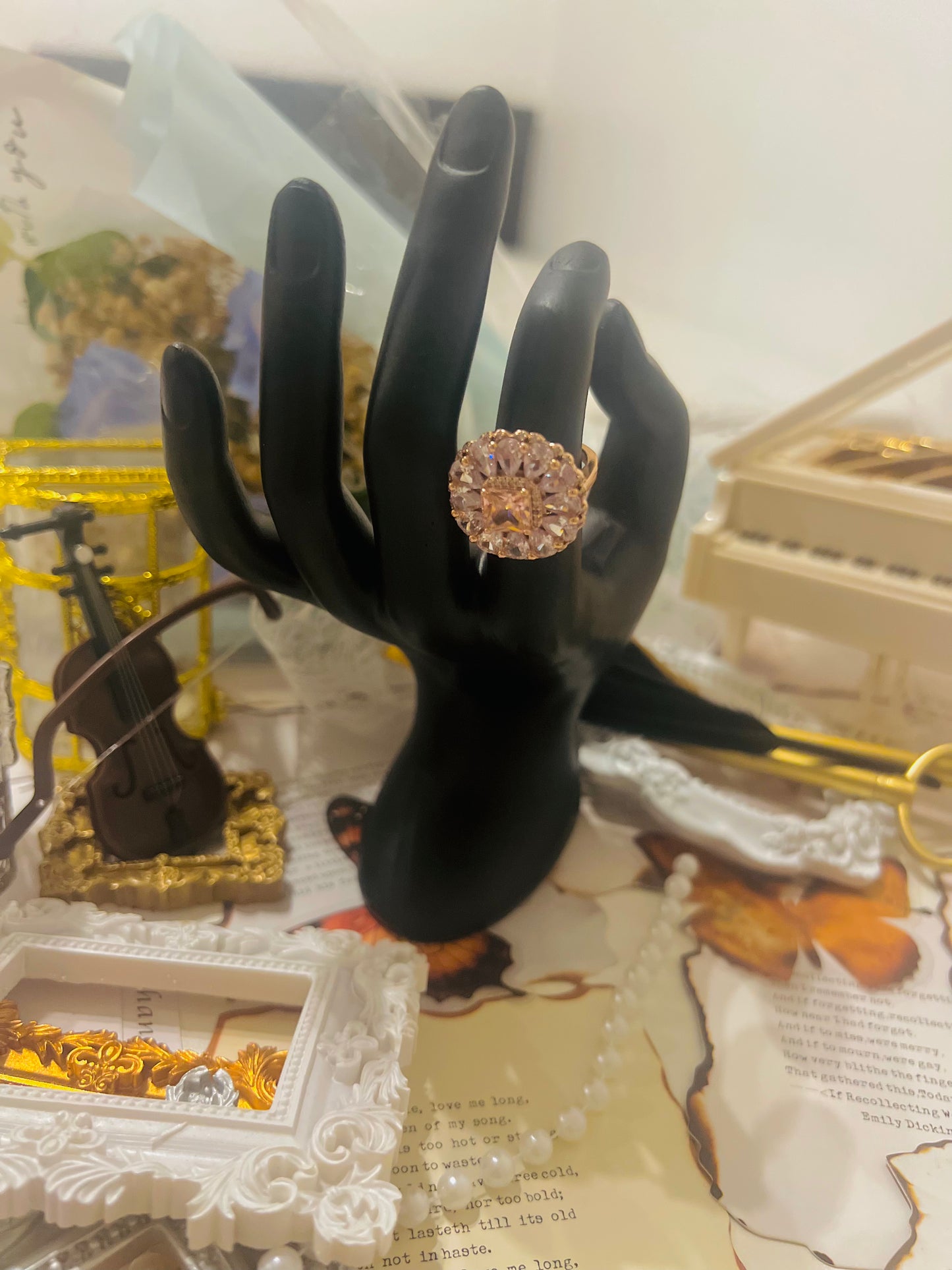 Ring 011