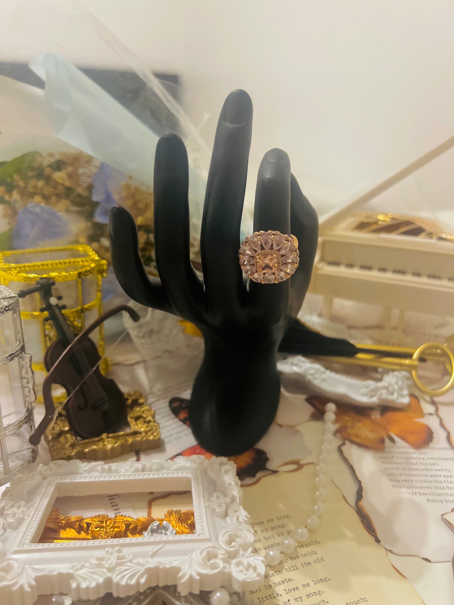 Ring 011
