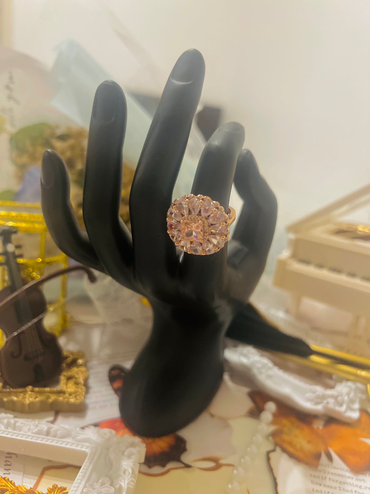 Ring 011