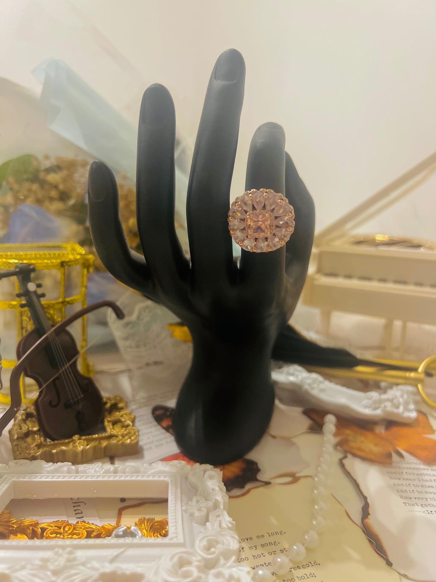Ring 011