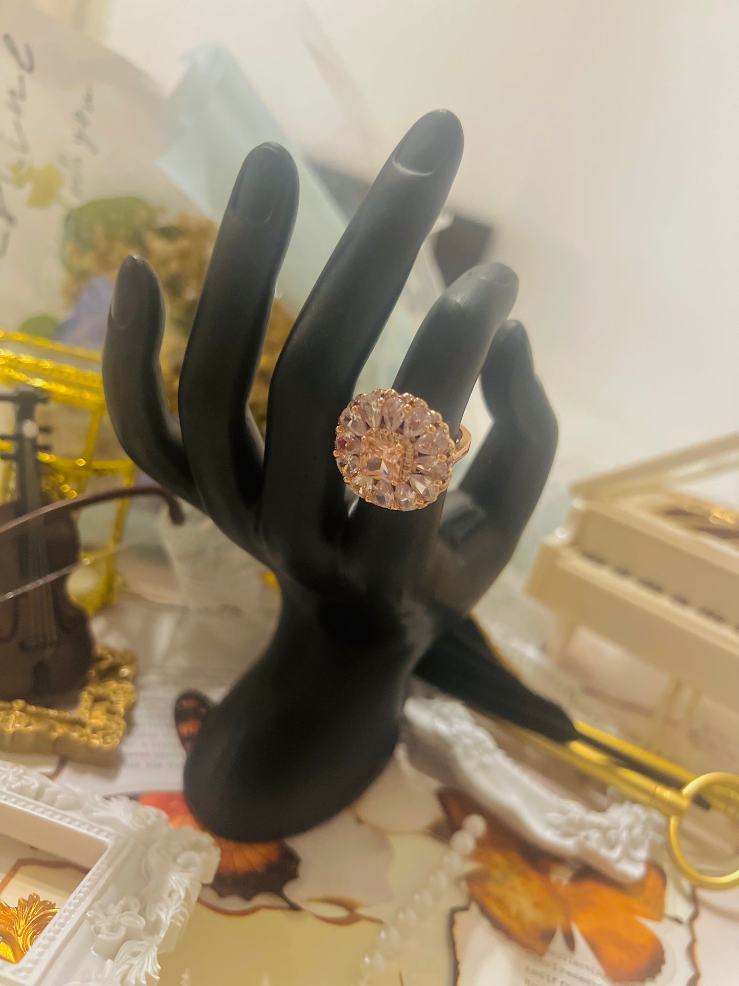 Ring 011