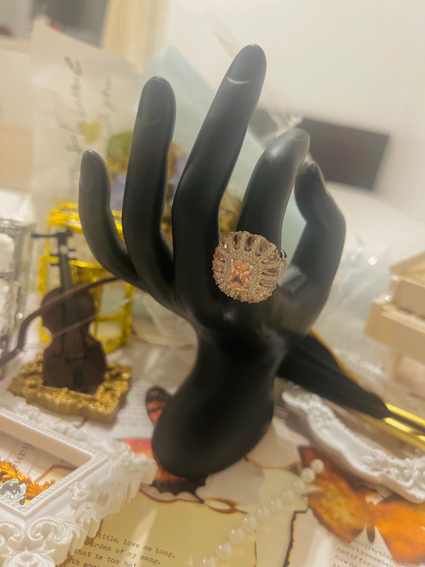 Ring 012