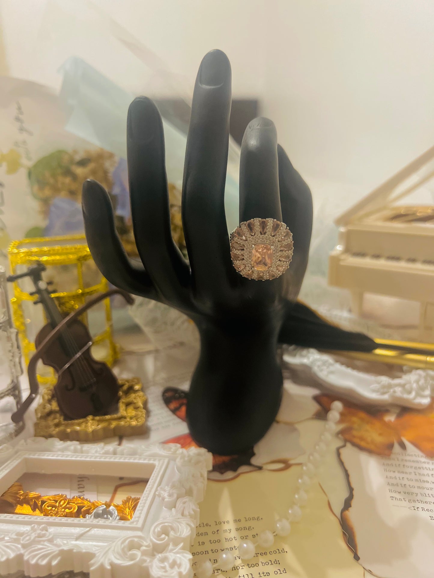 Ring 012