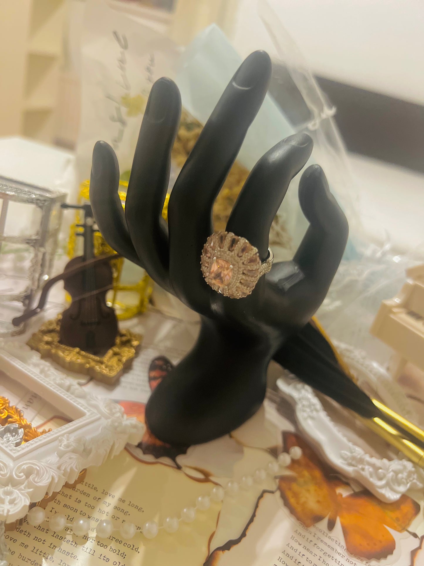 Ring 012