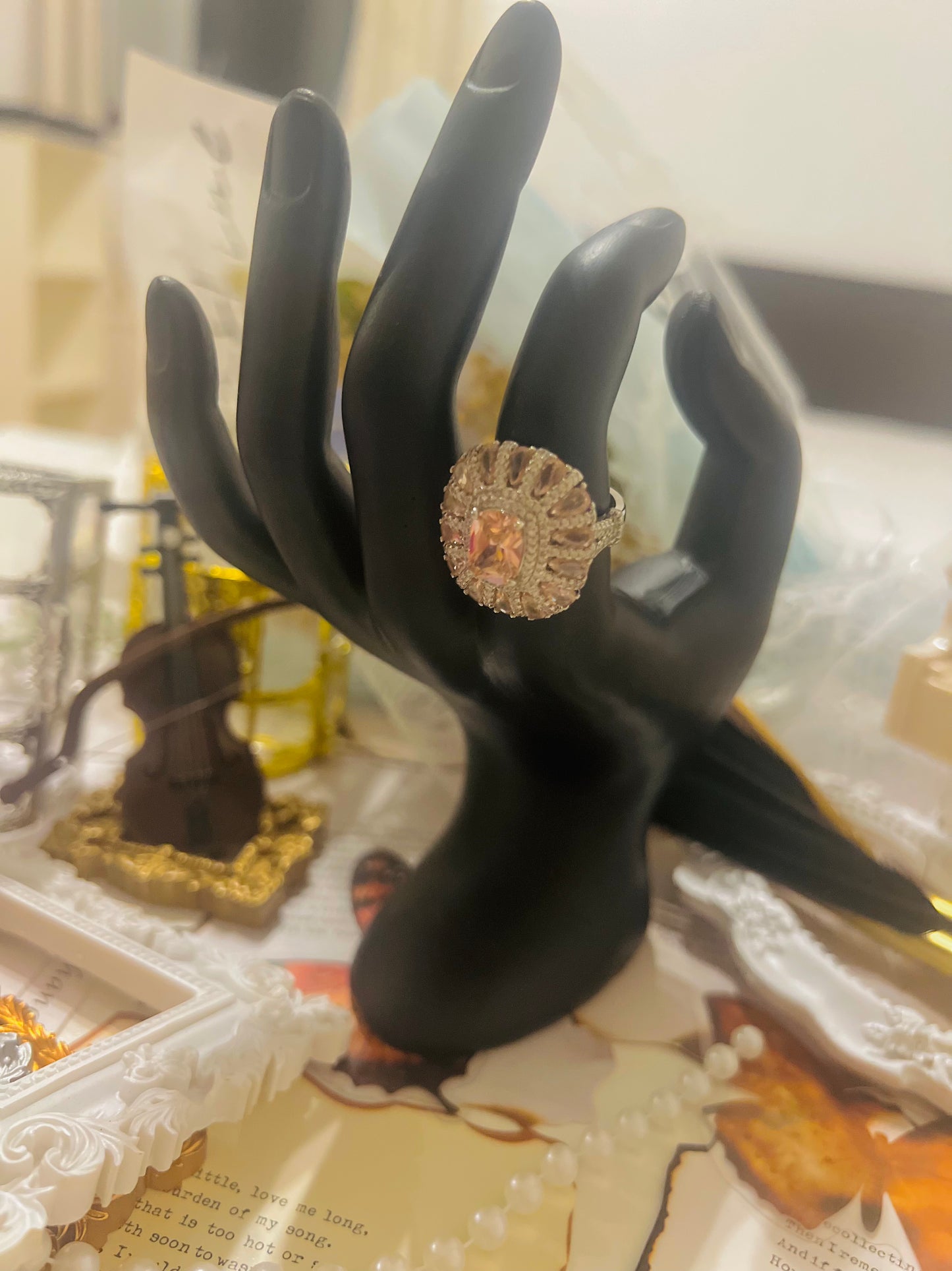 Ring 012