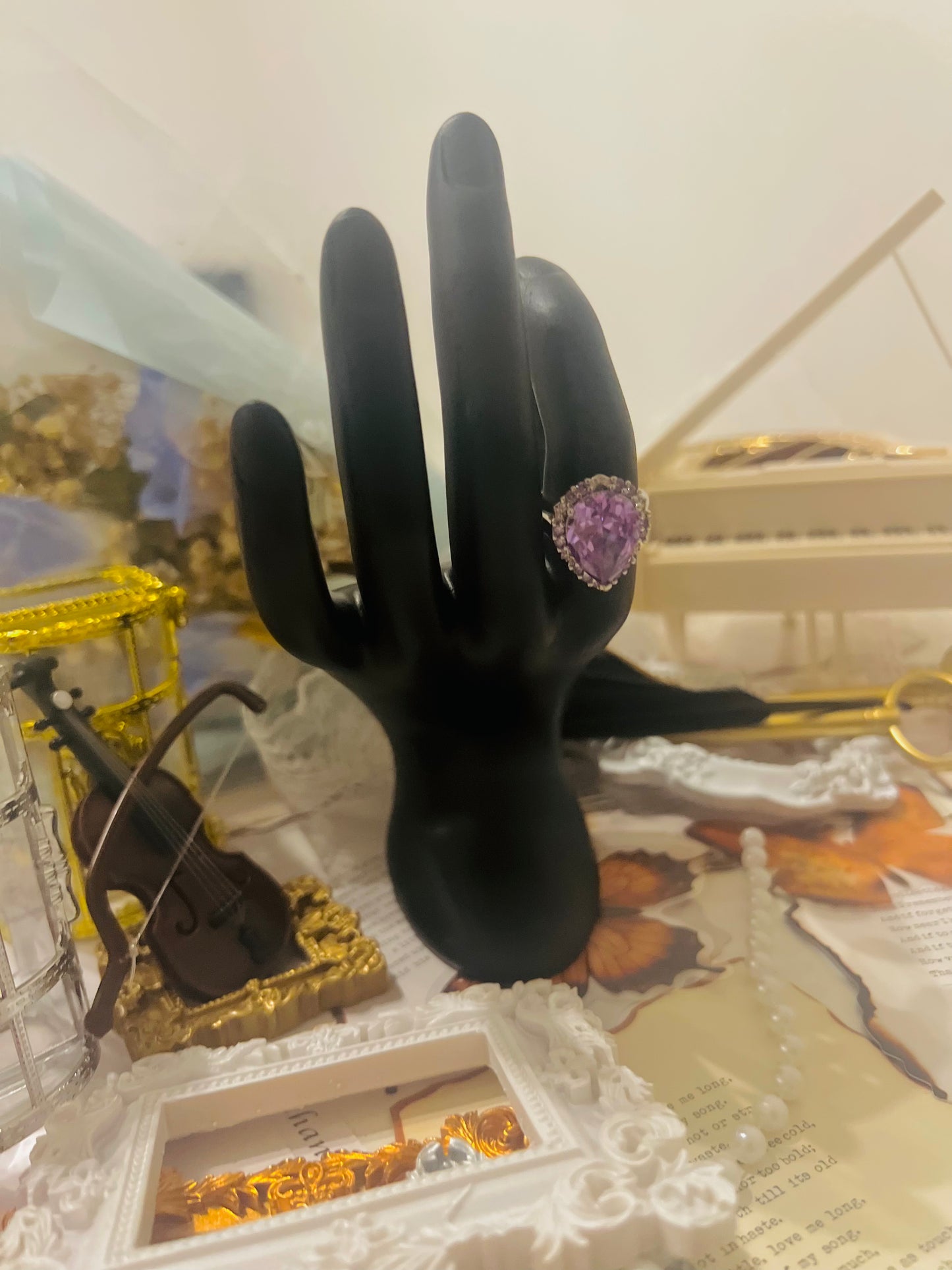 Ring 013