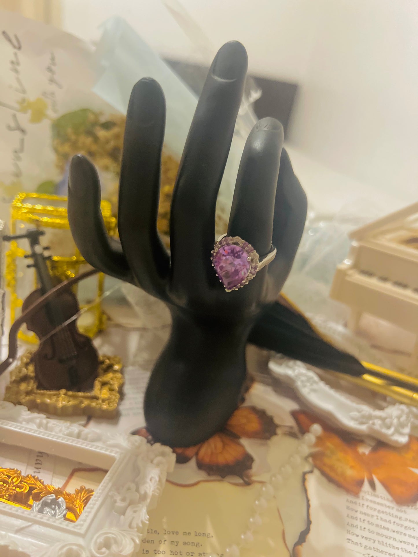 Ring 013