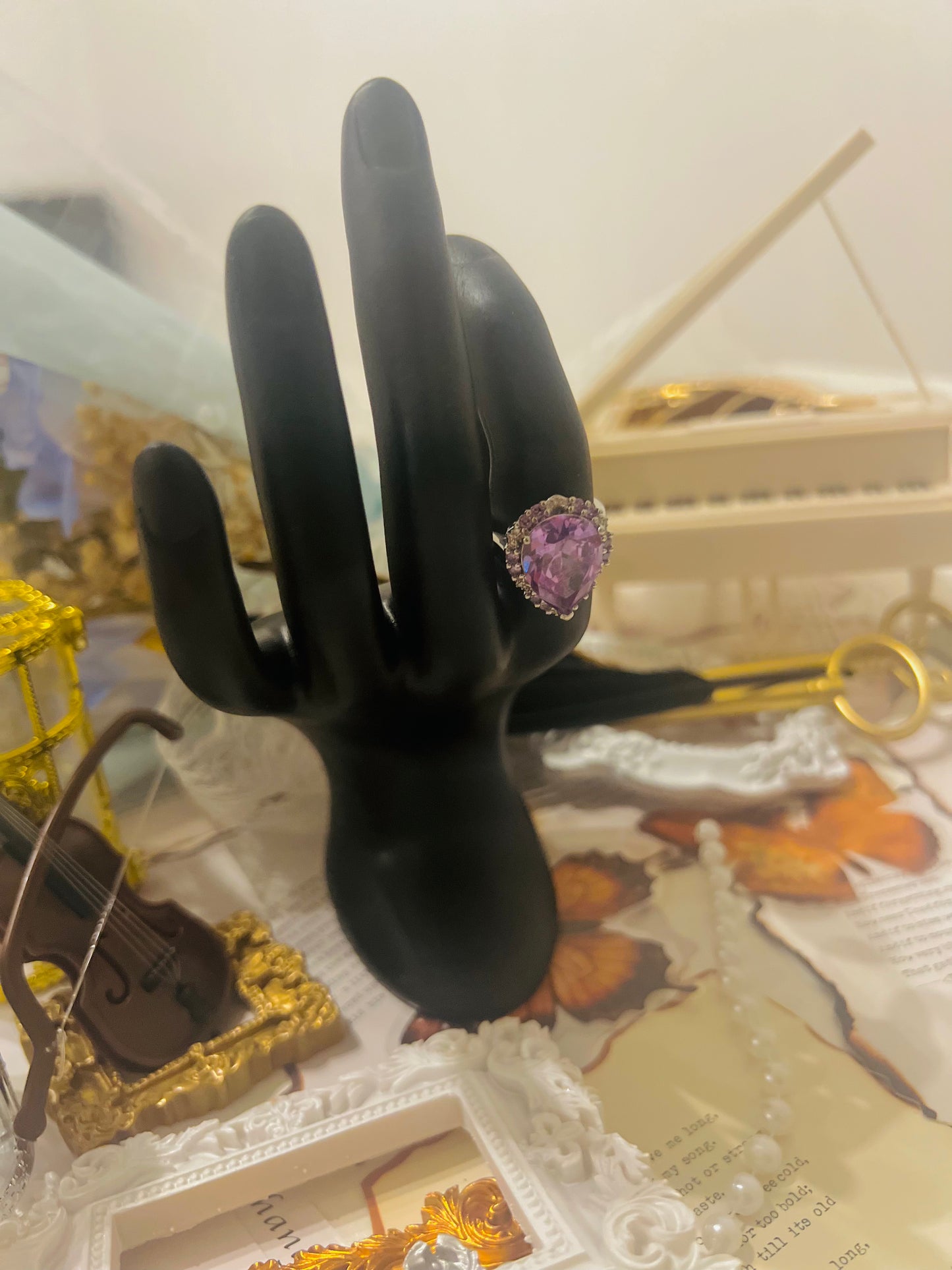 Ring 013