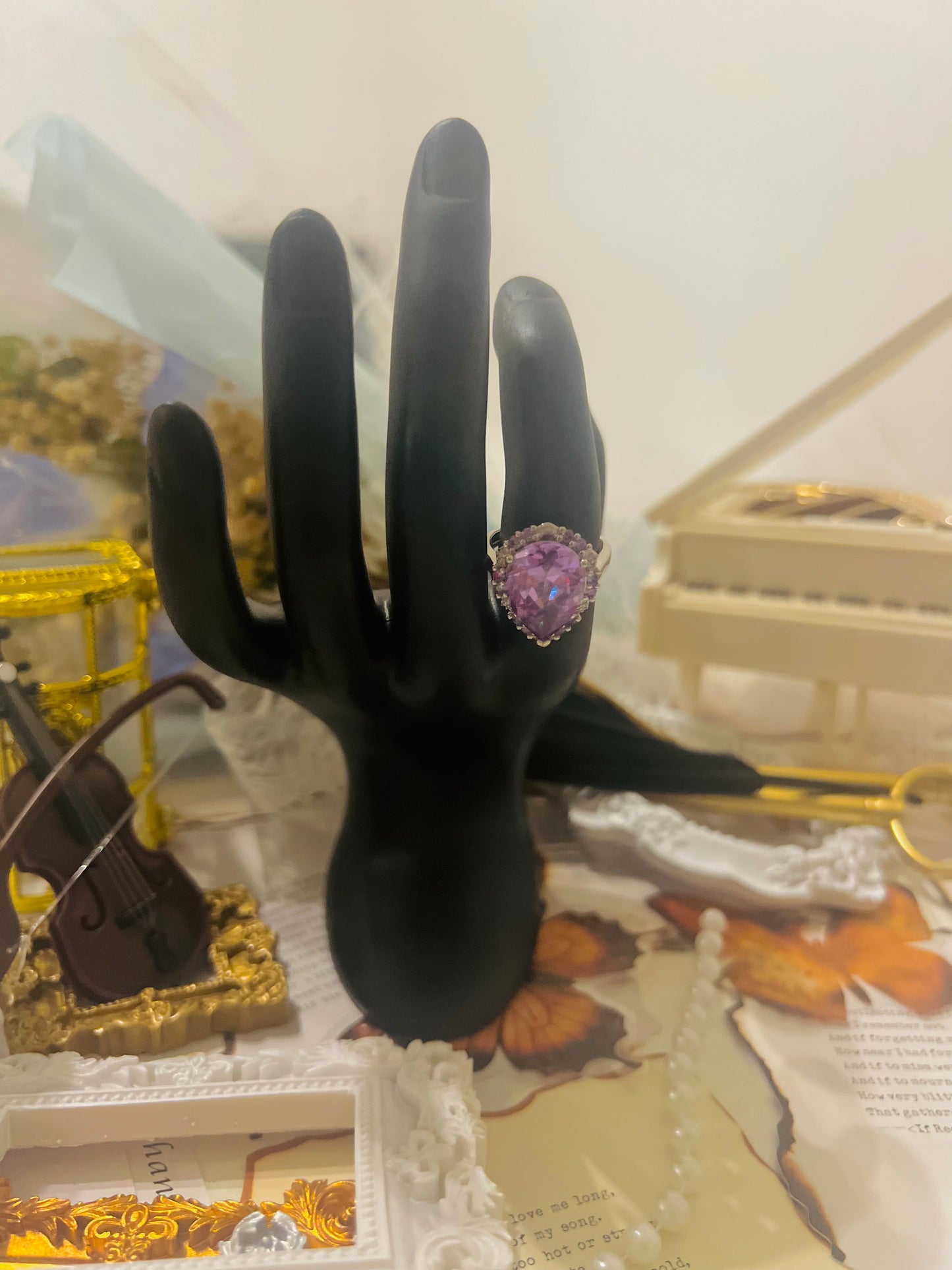 Ring 013