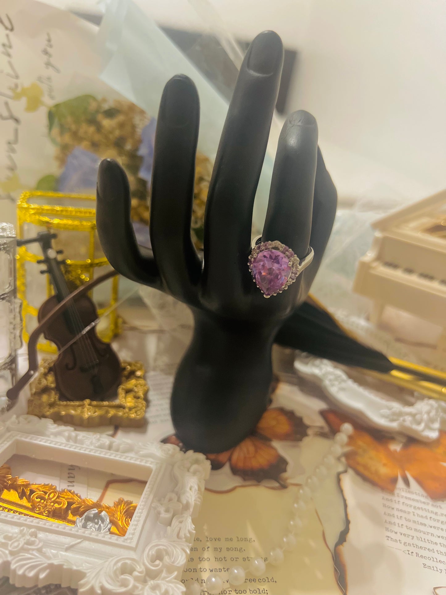 Ring 013