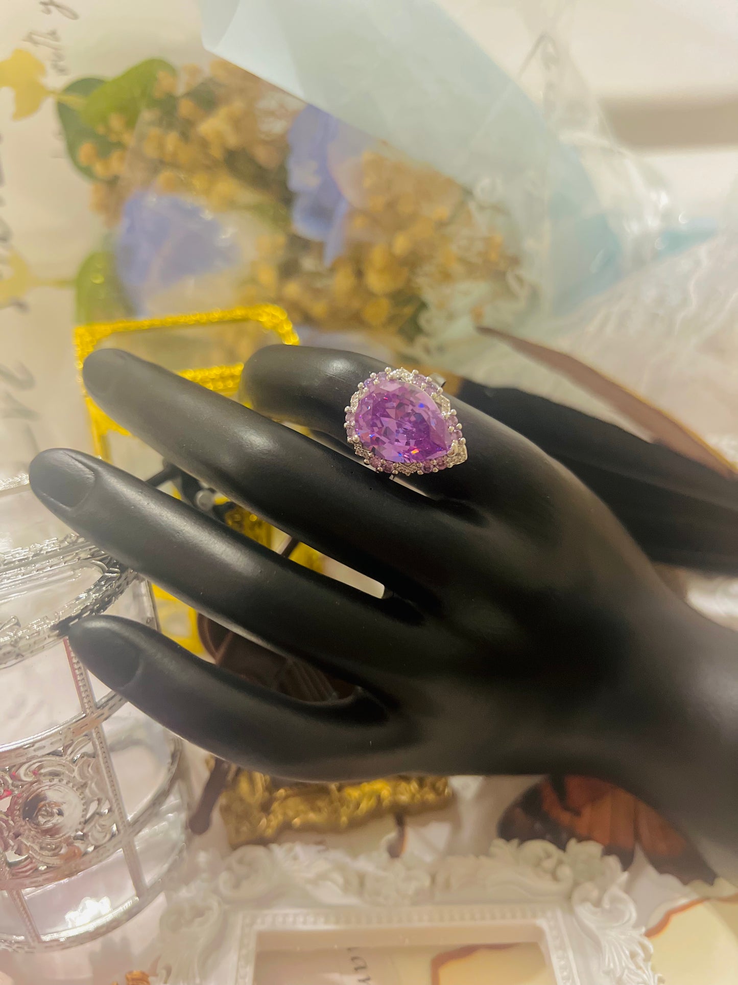Ring 013