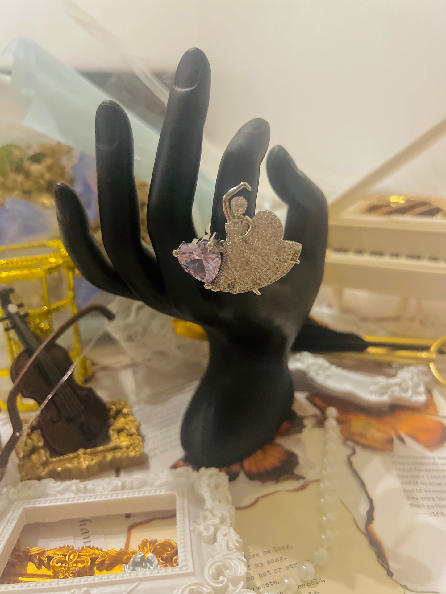 Ring 014