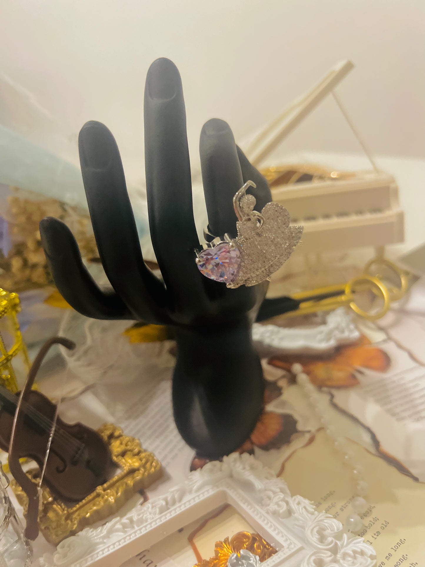 Ring 014