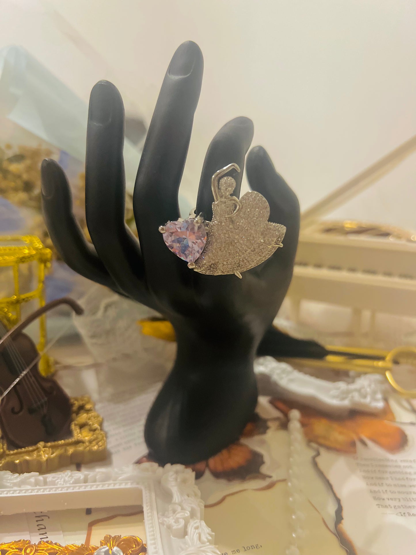 Ring 014