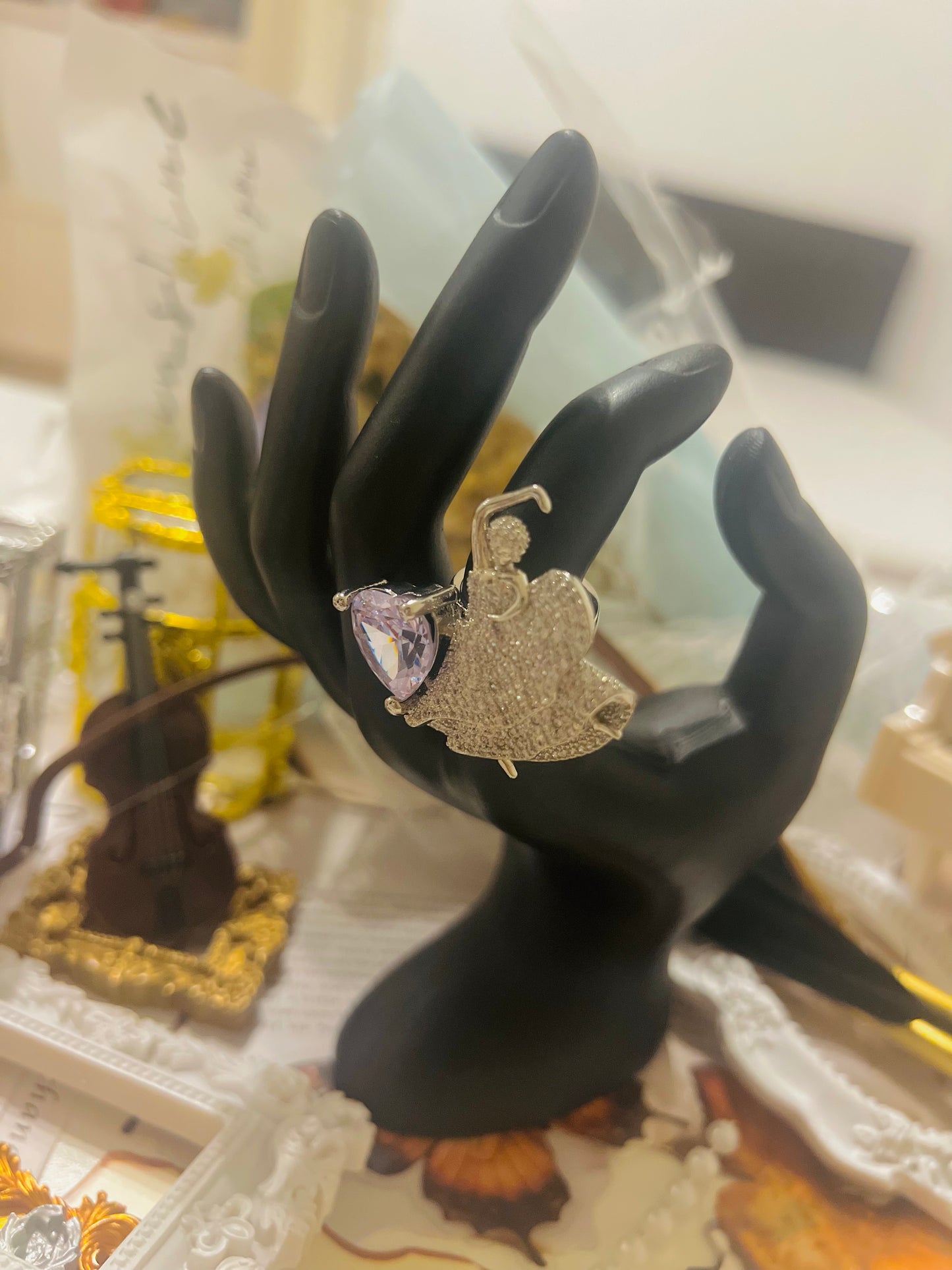 Ring 014