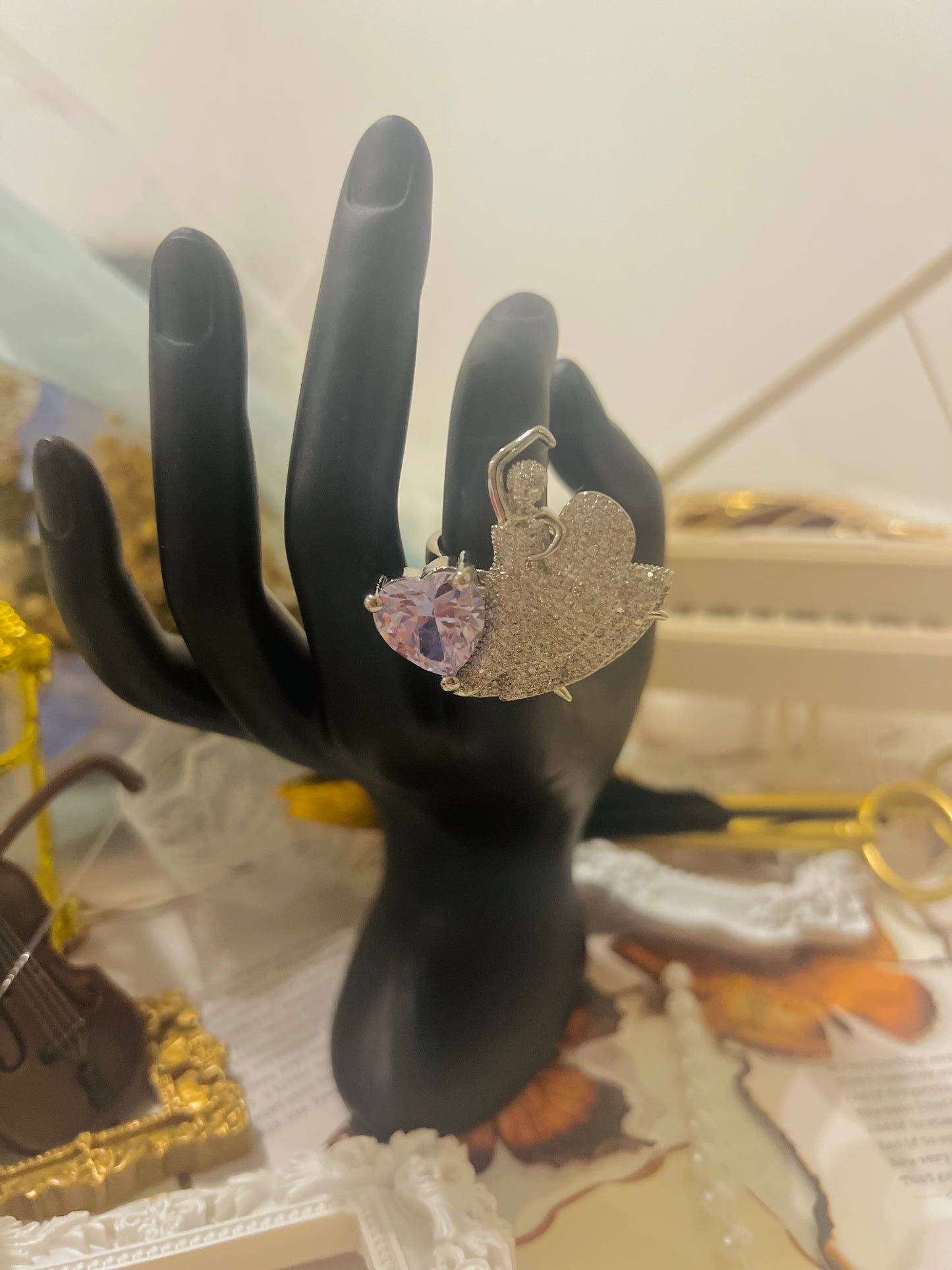Ring 014