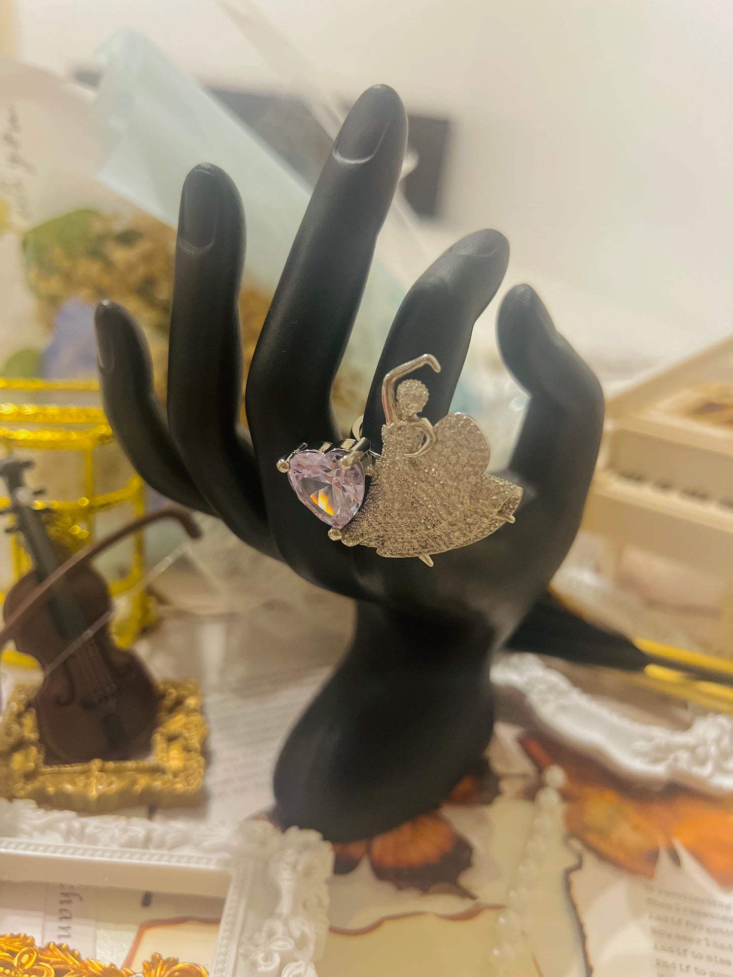 Ring 014