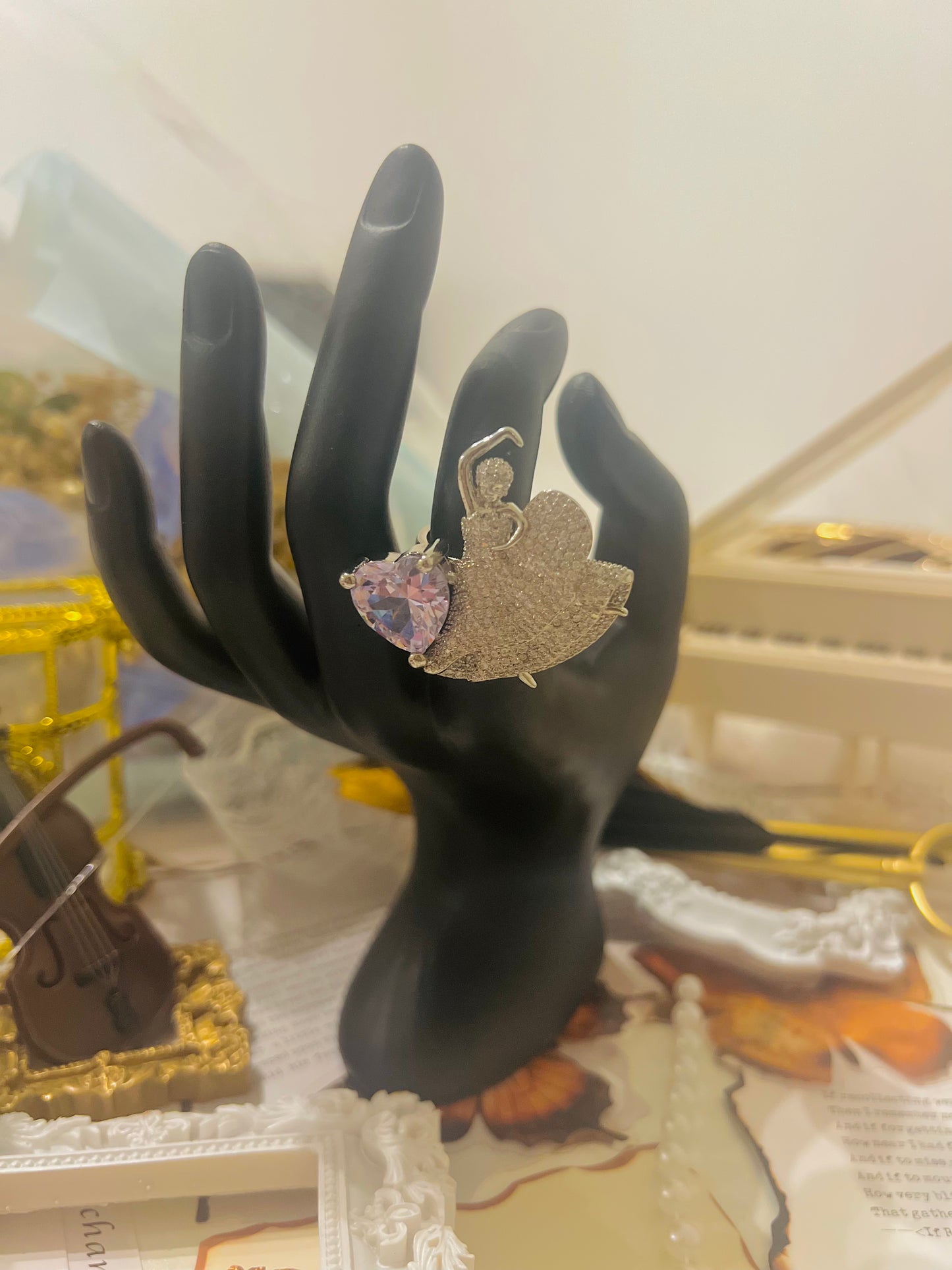 Ring 014