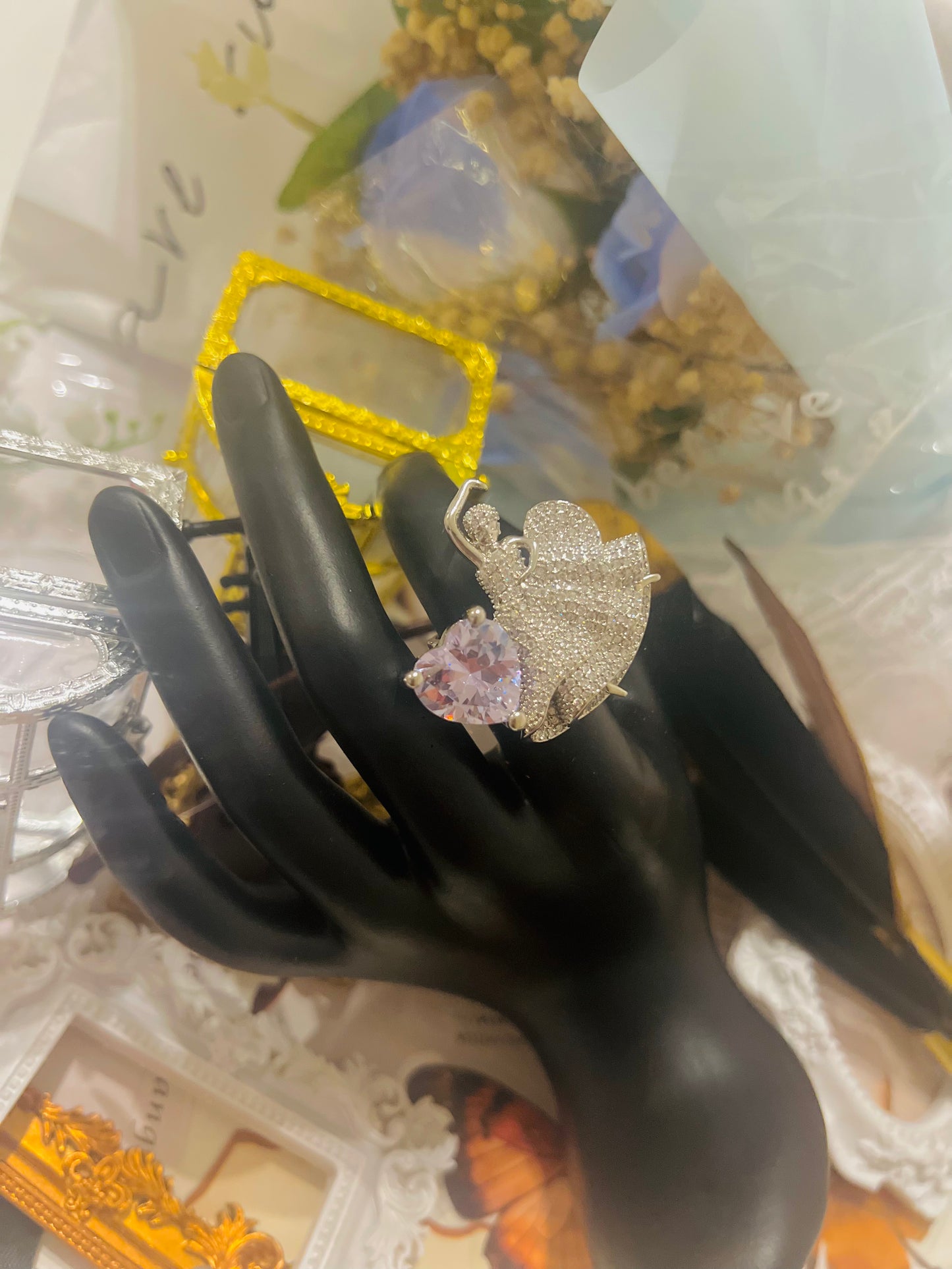 Ring 014