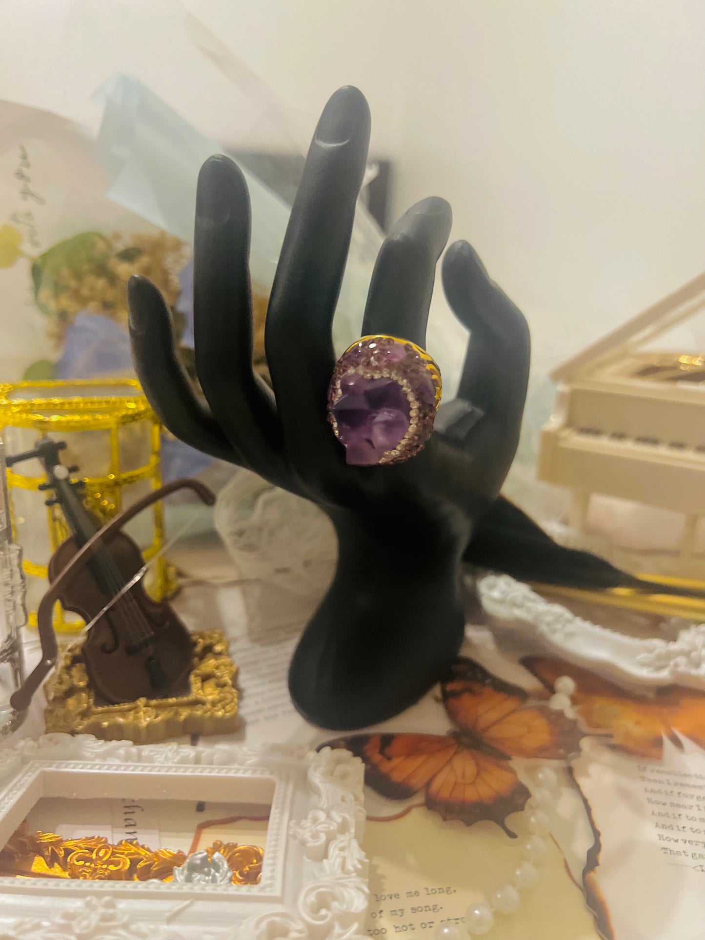 Ring 015
