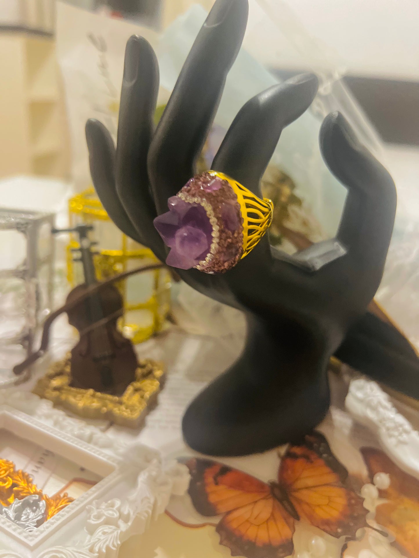 Ring 015