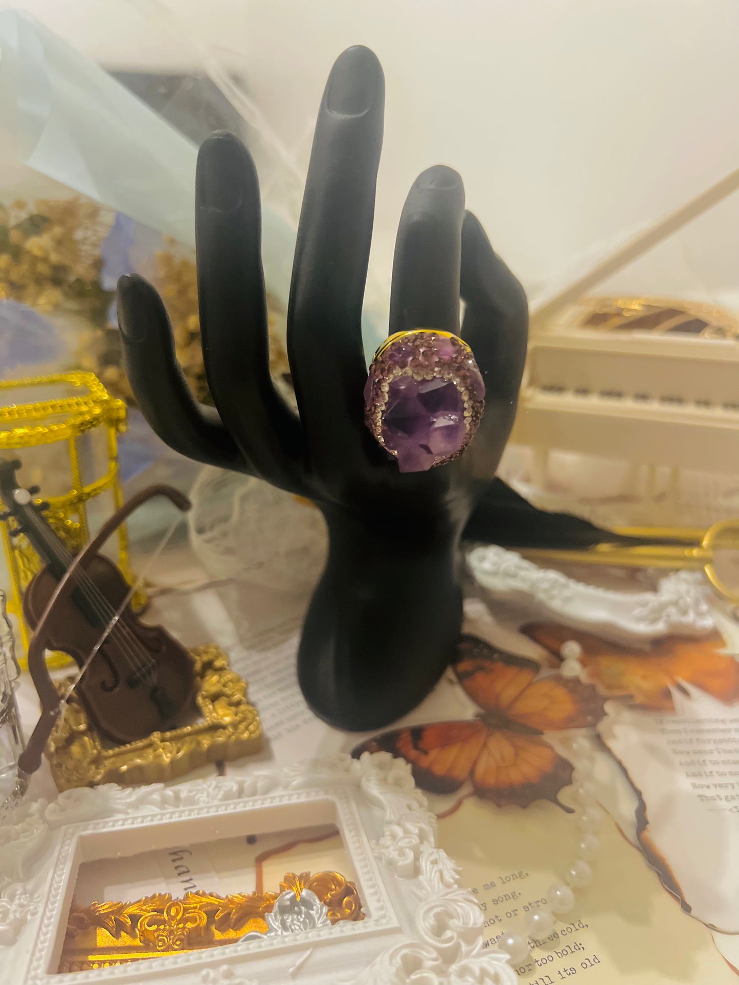 Ring 015