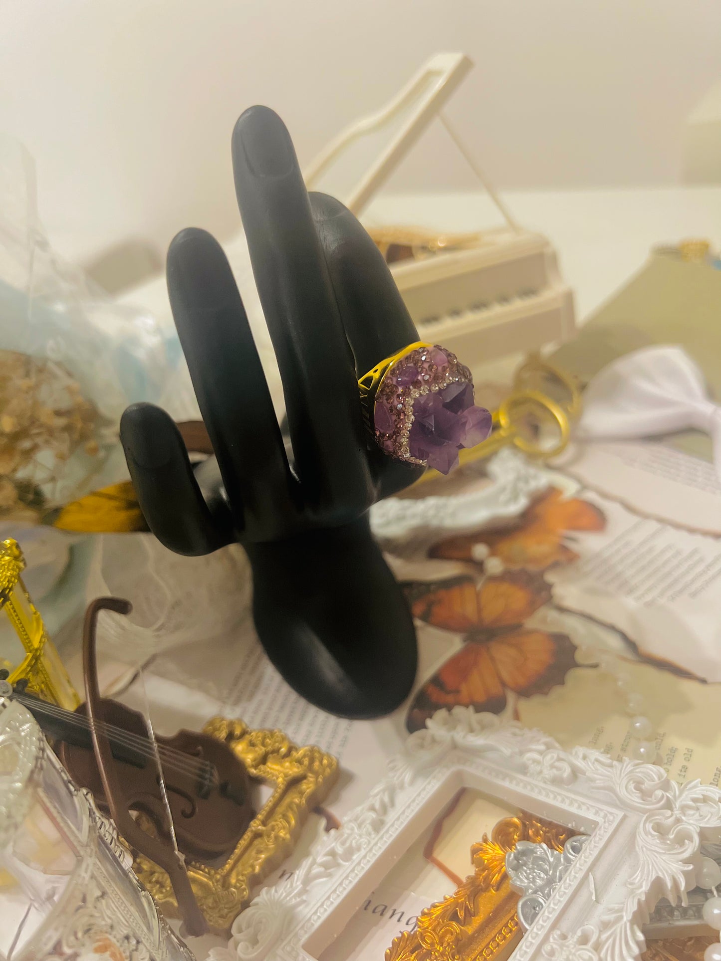 Ring 015