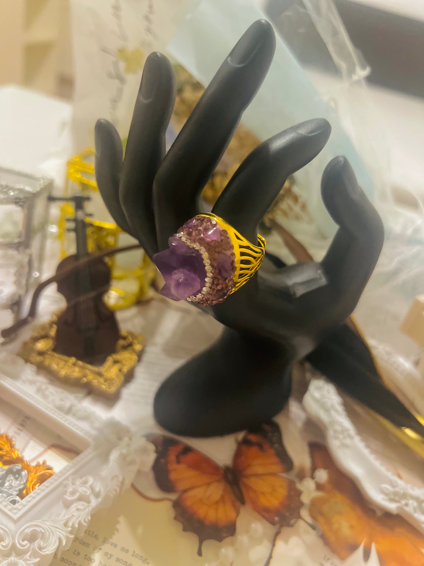 Ring 015