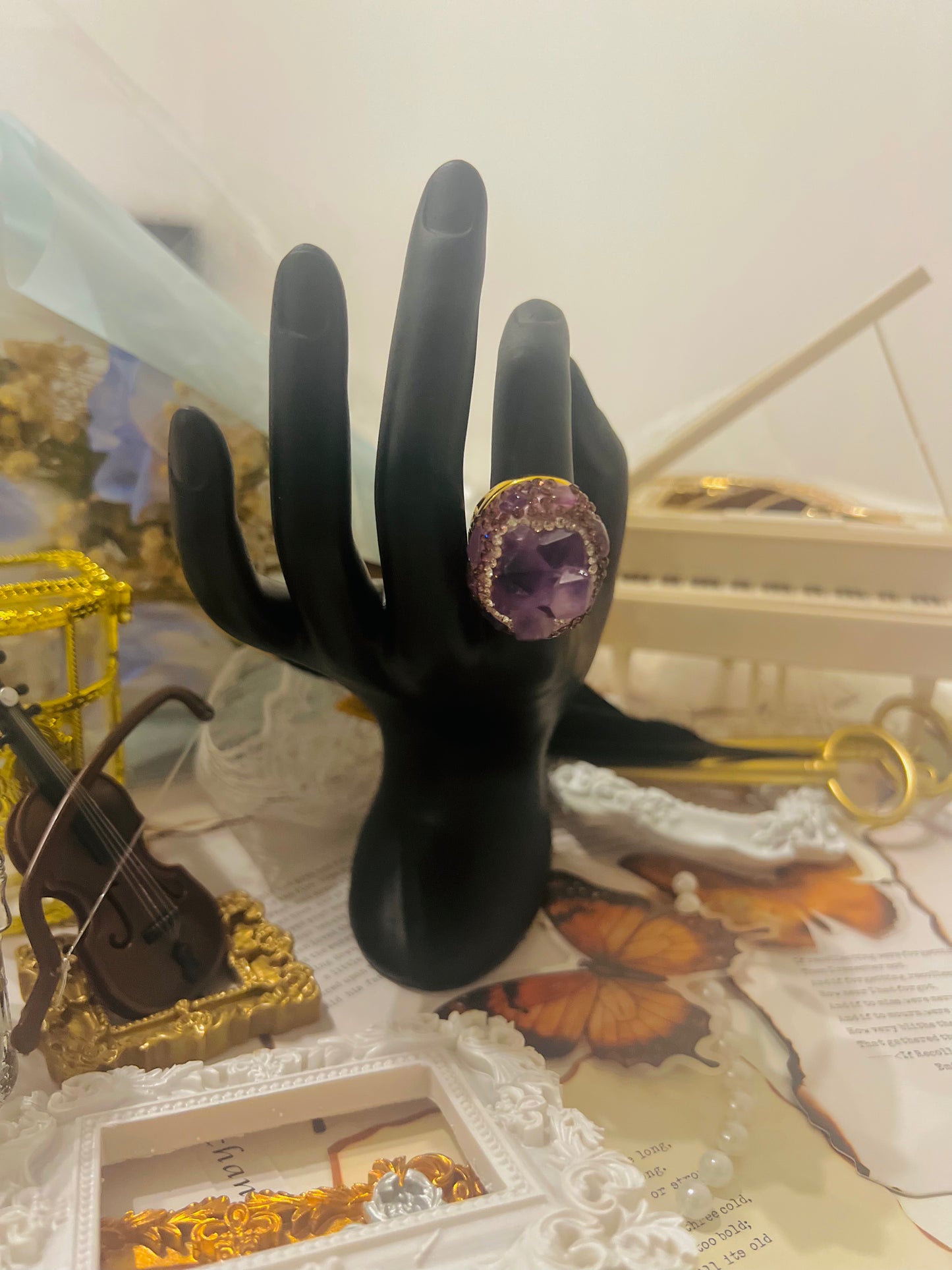 Ring 015