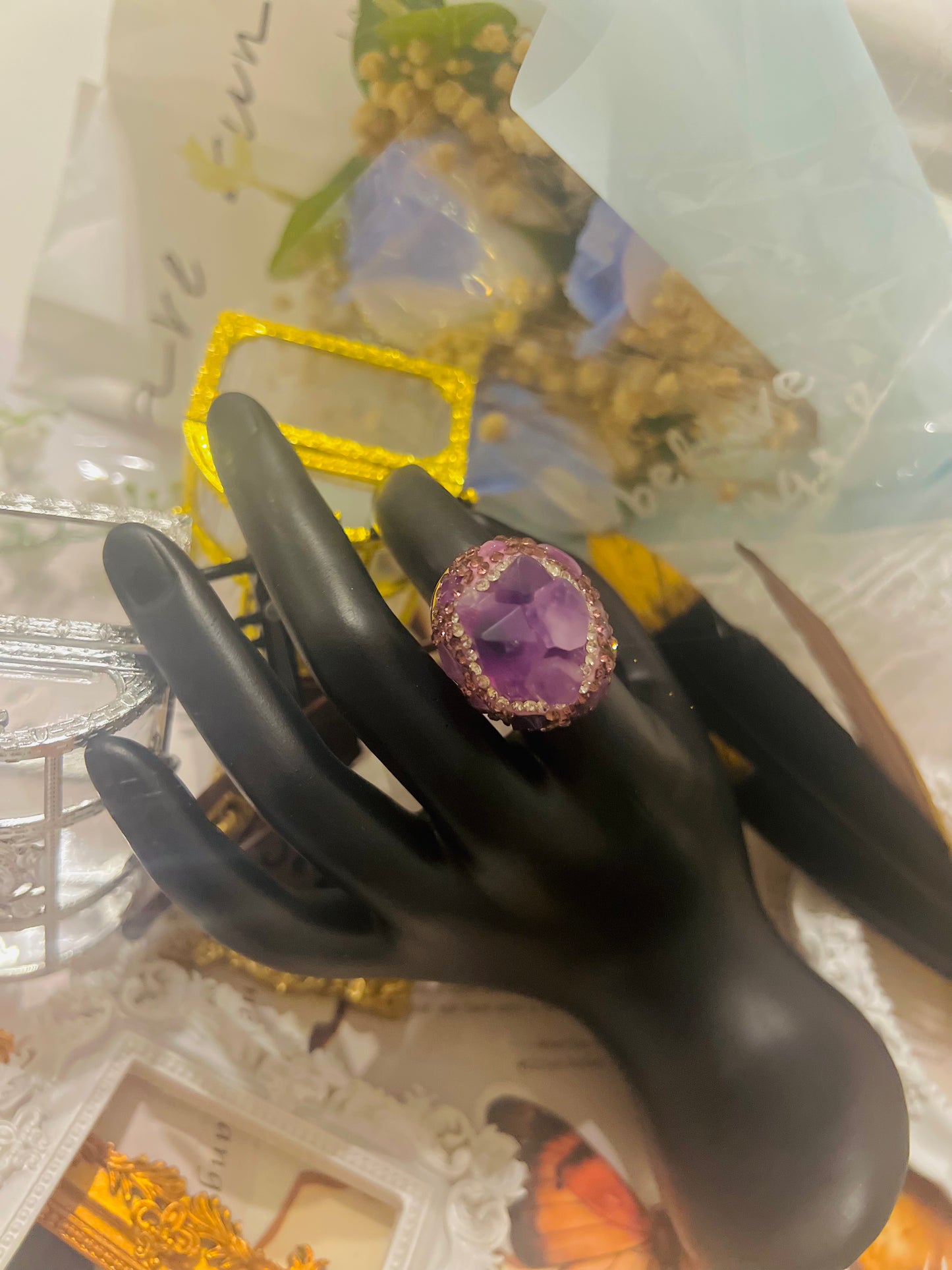 Ring 015